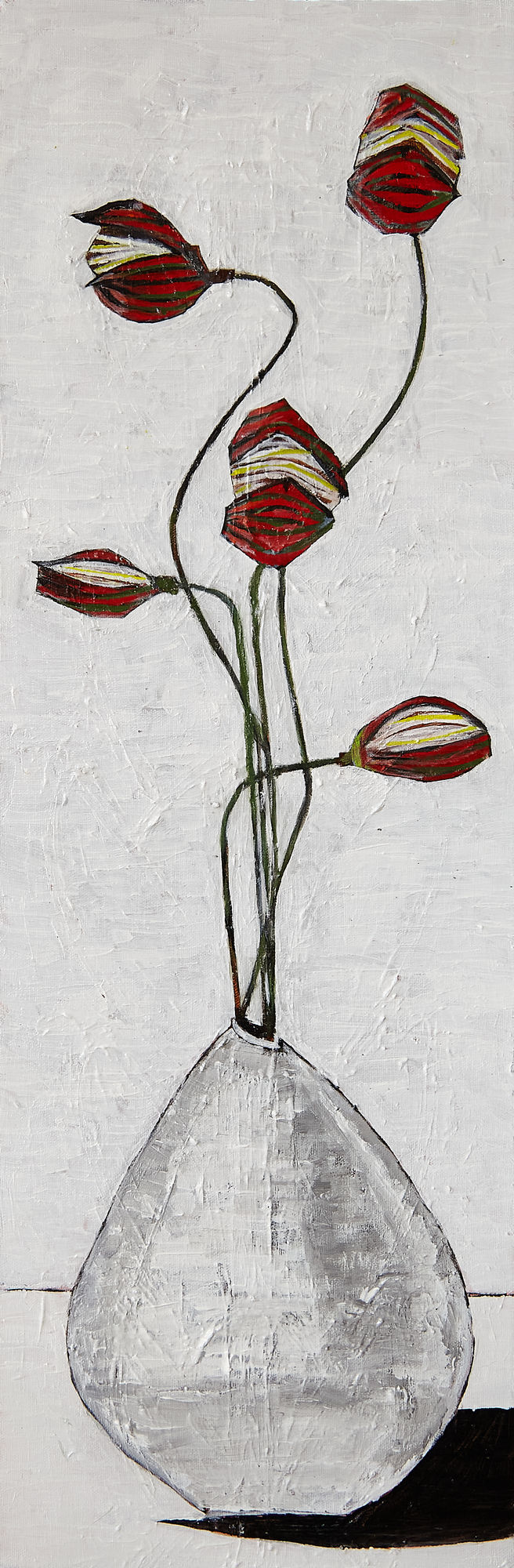 Don Hershman, Still Still #20, 2025