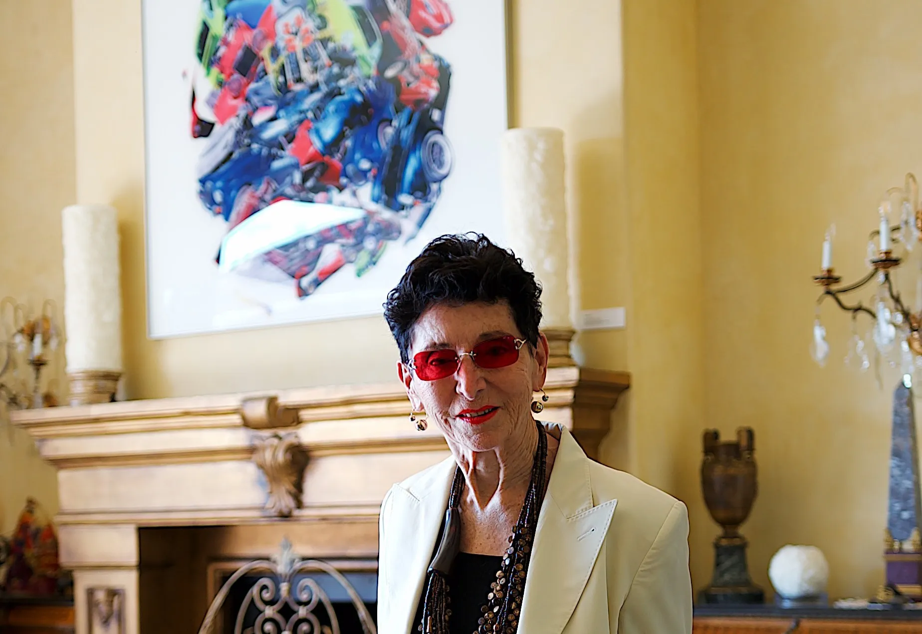 Marie-Pierre Debroeck