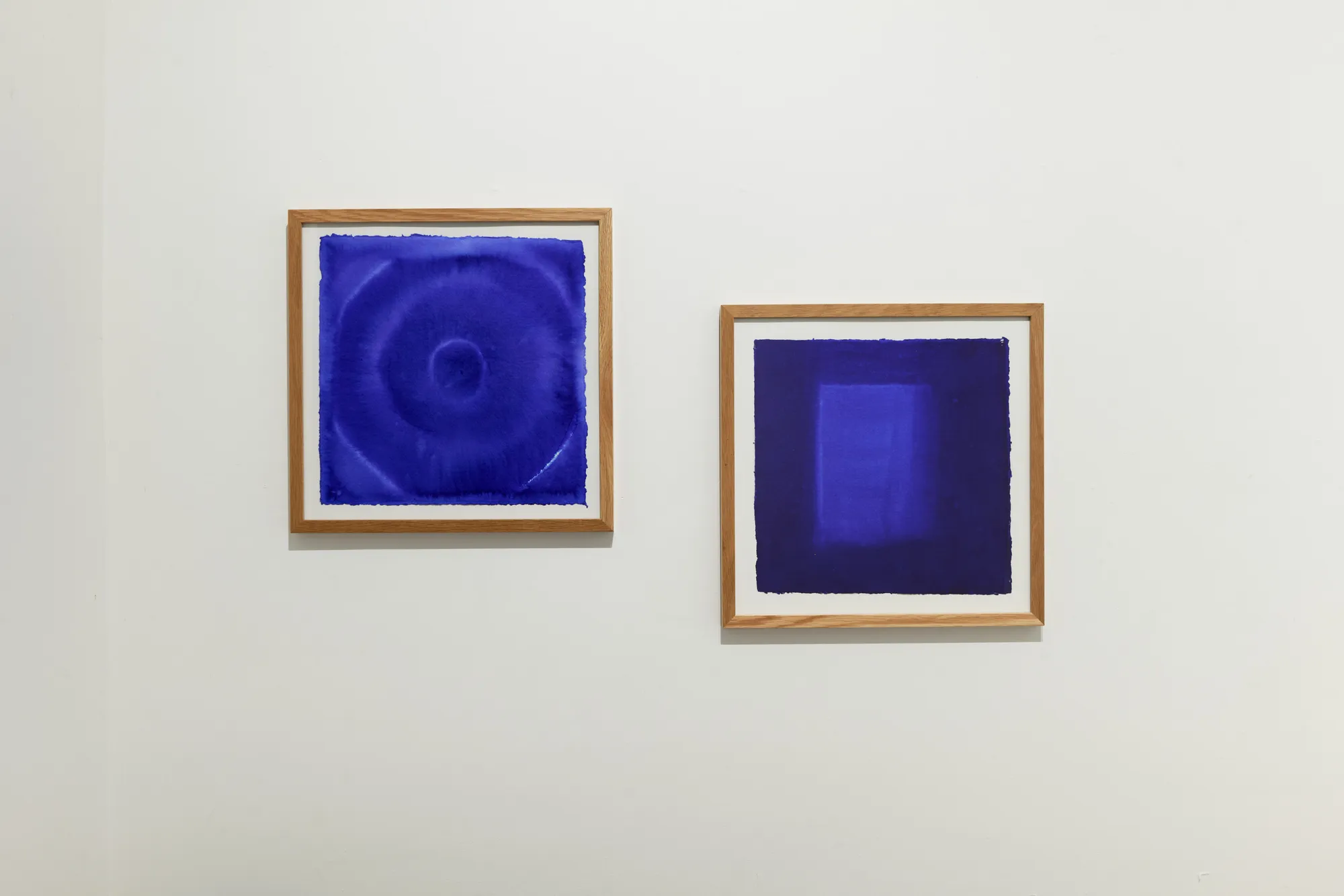 Seeping Into the Horizon