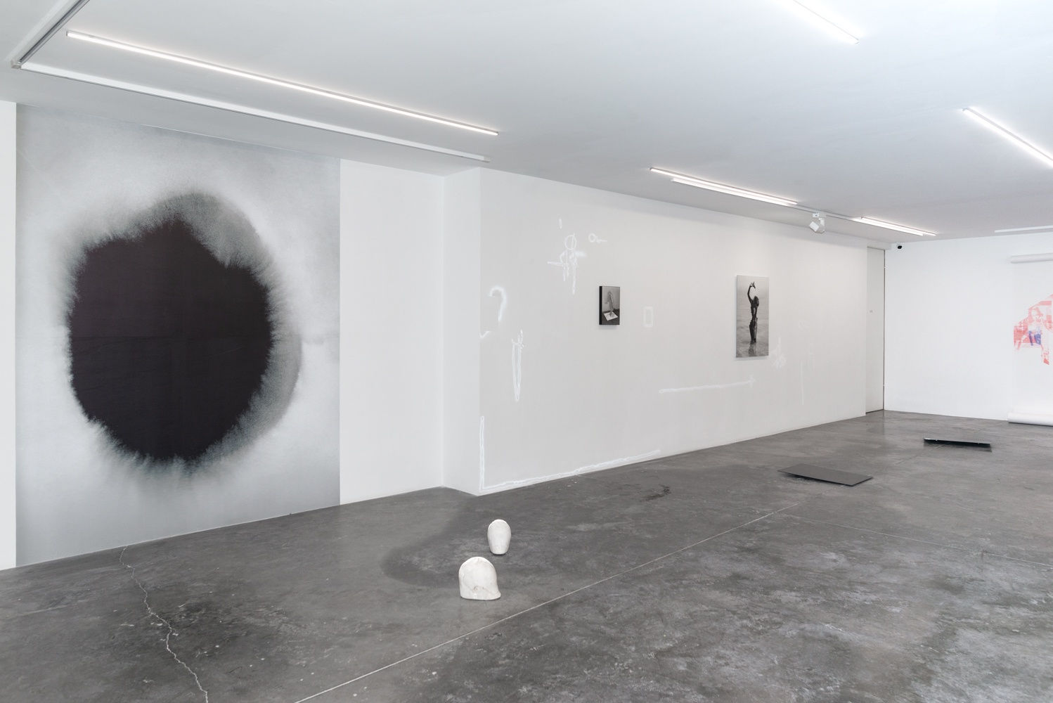 Artificial Bloom Fluid Archives