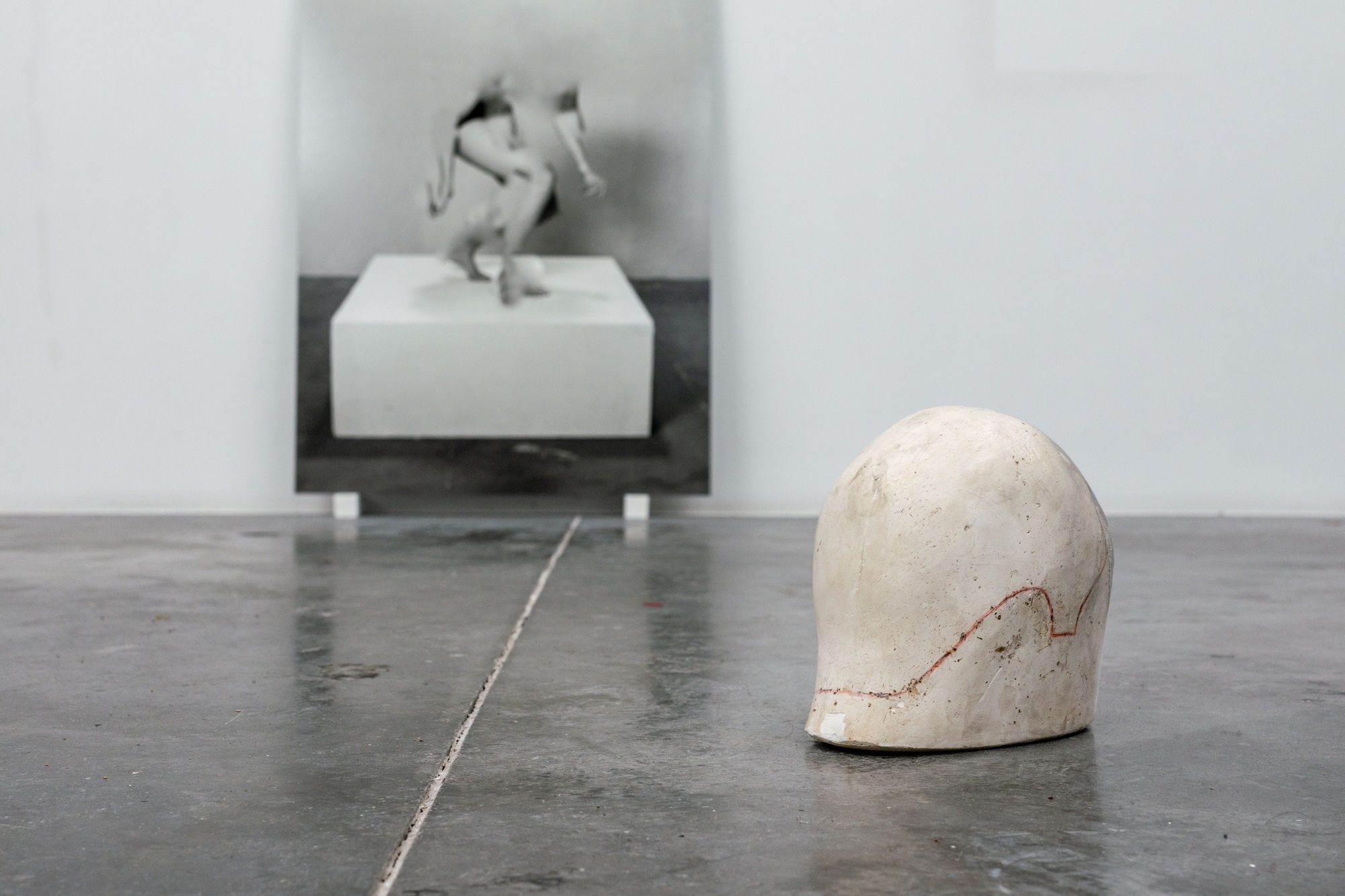 Artificial Bloom Fluid Archives