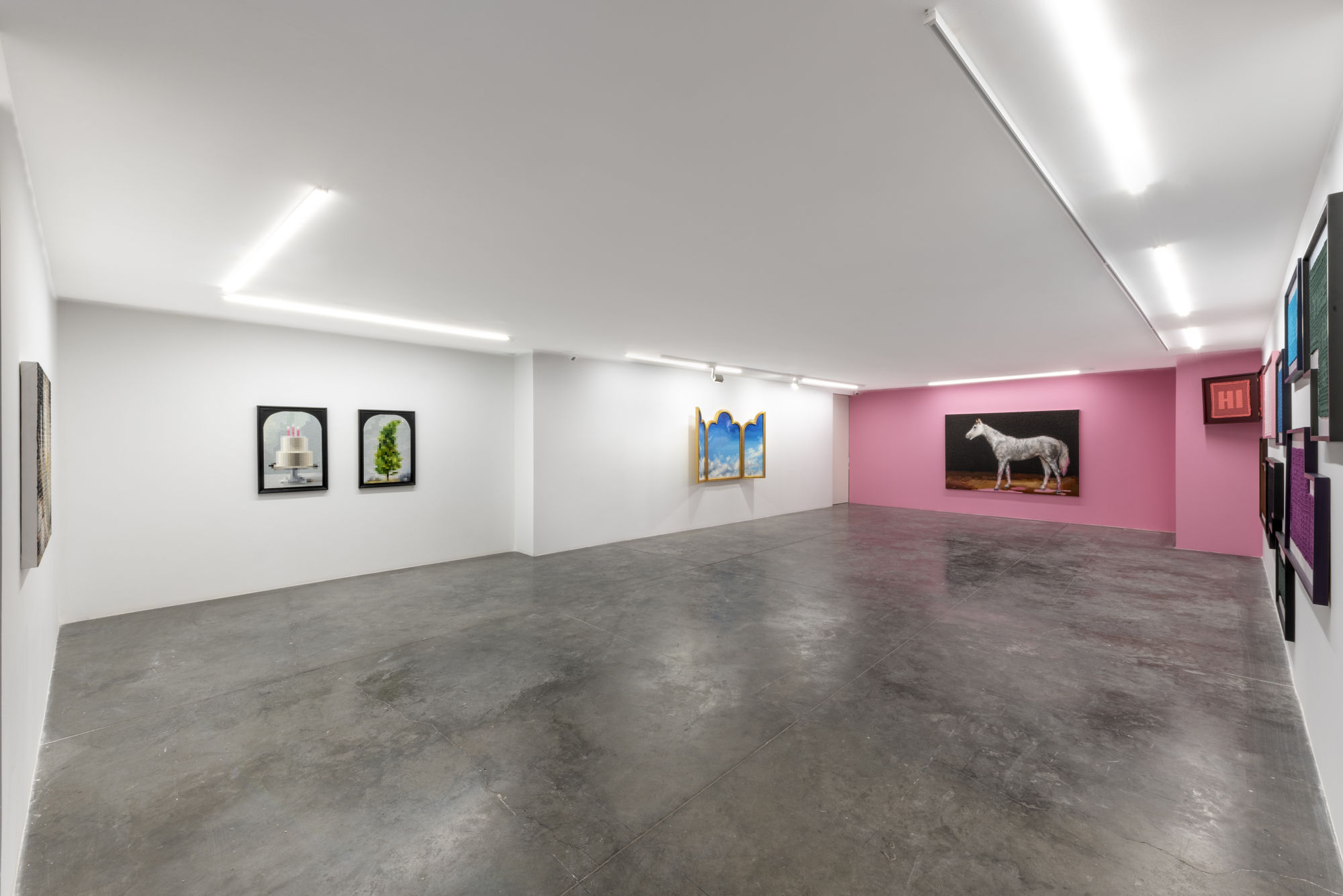 The Things Behind Our Darkness