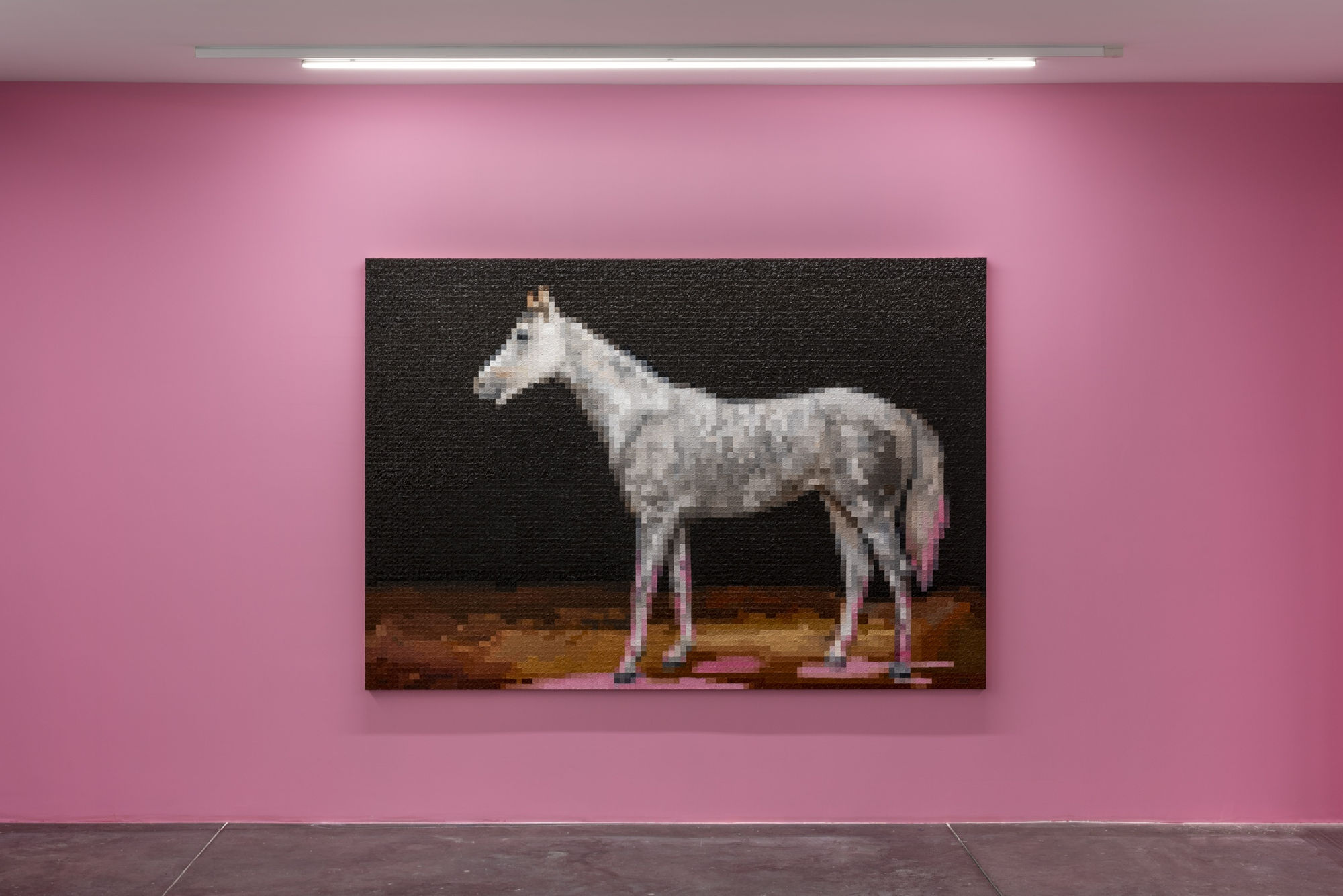 The Things Behind Our Darkness