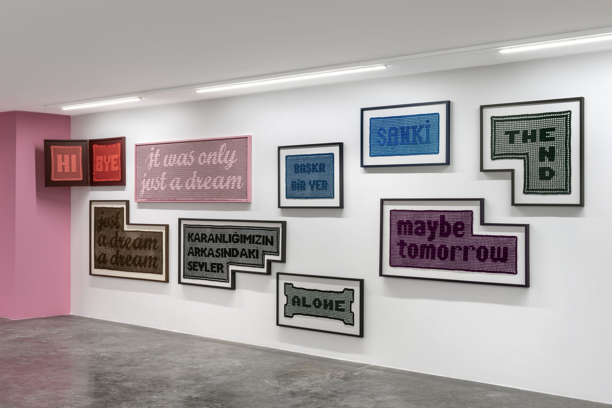 The Things Behind Our Darkness