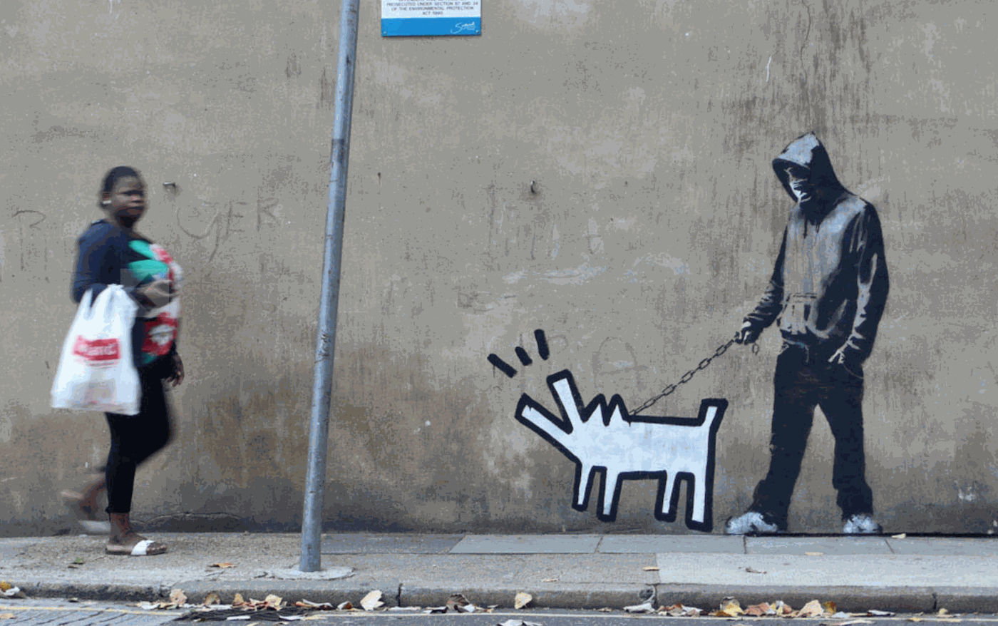 2010: Choose Your Weapon: The Grange, London, England