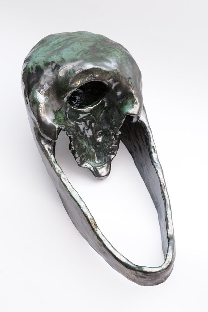 MATHILDE DENIZE, Modèles, 2019