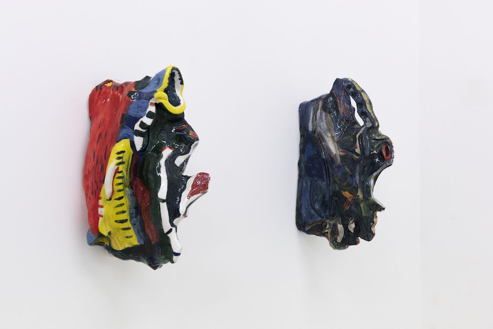 MATHILDE DENIZE, Mind profil, 2019