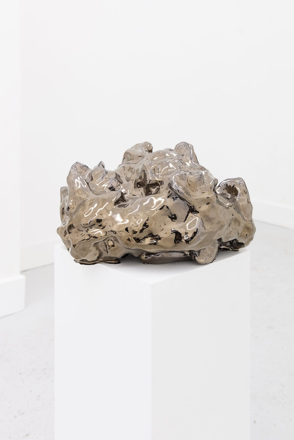 MATHILDE DENIZE, Form with mind, 2017