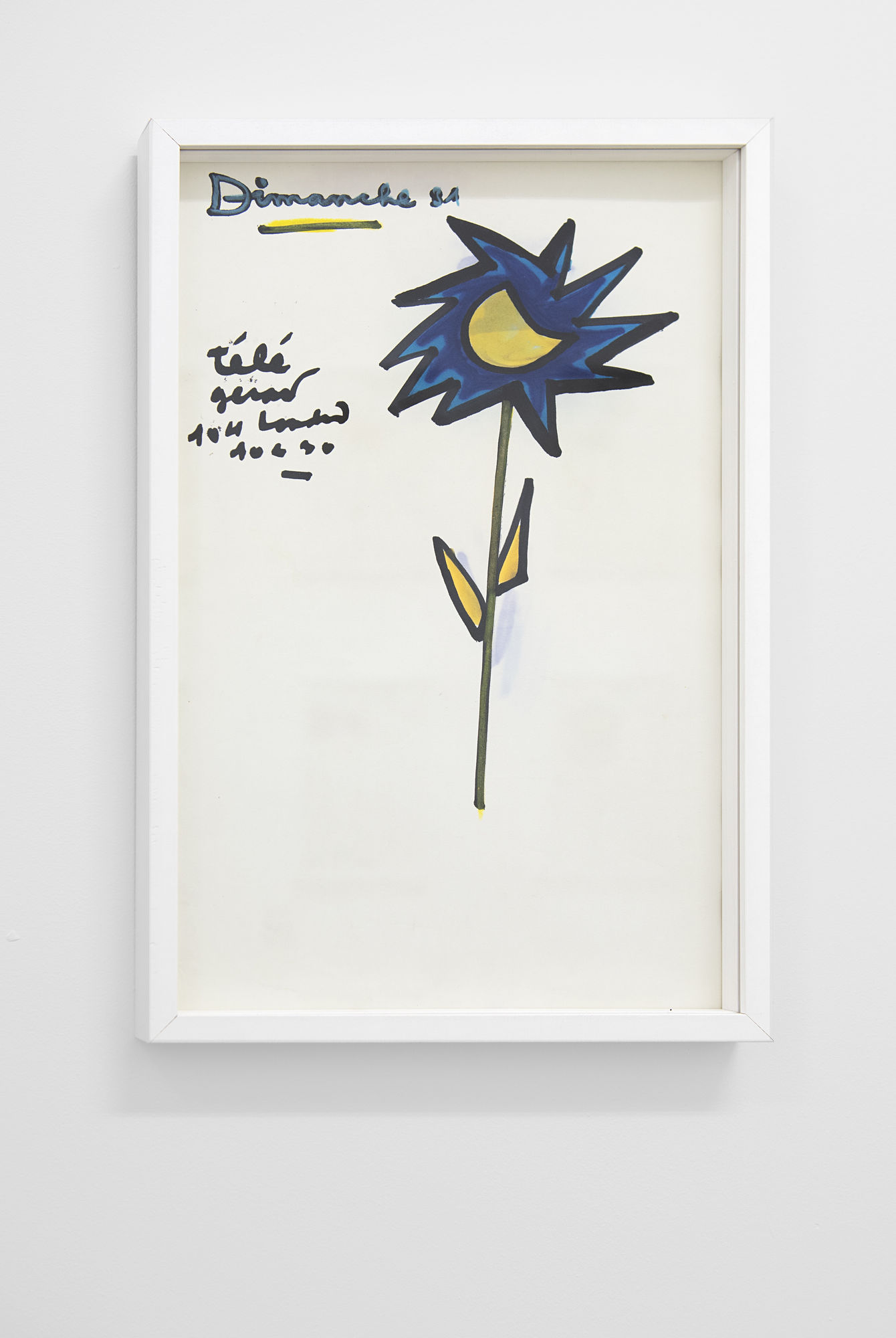 JACQUES PRÉVERT, Ephémérides, 1950-1960