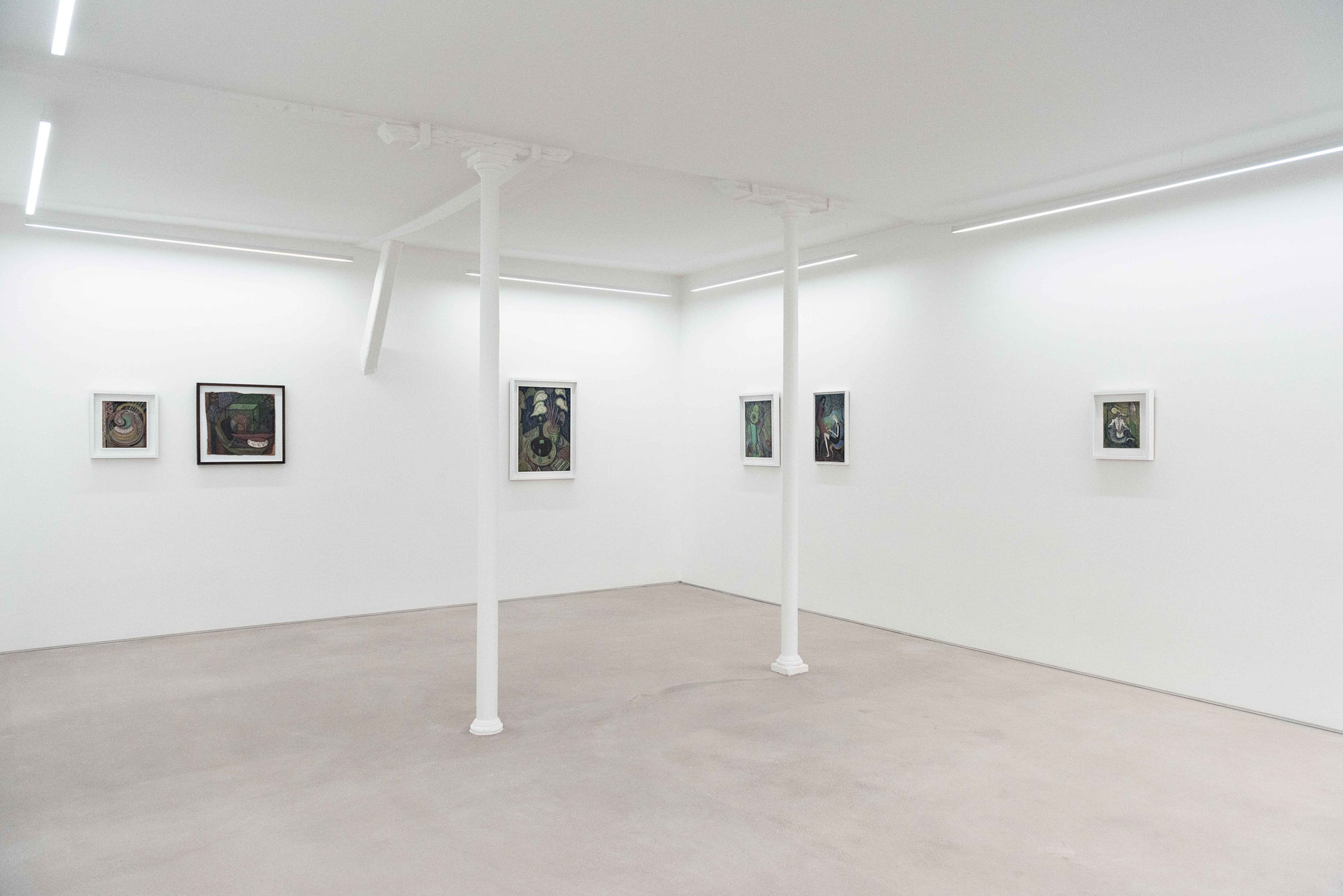 LE PAS DE CÔTÉ DES AVANT-GARDES