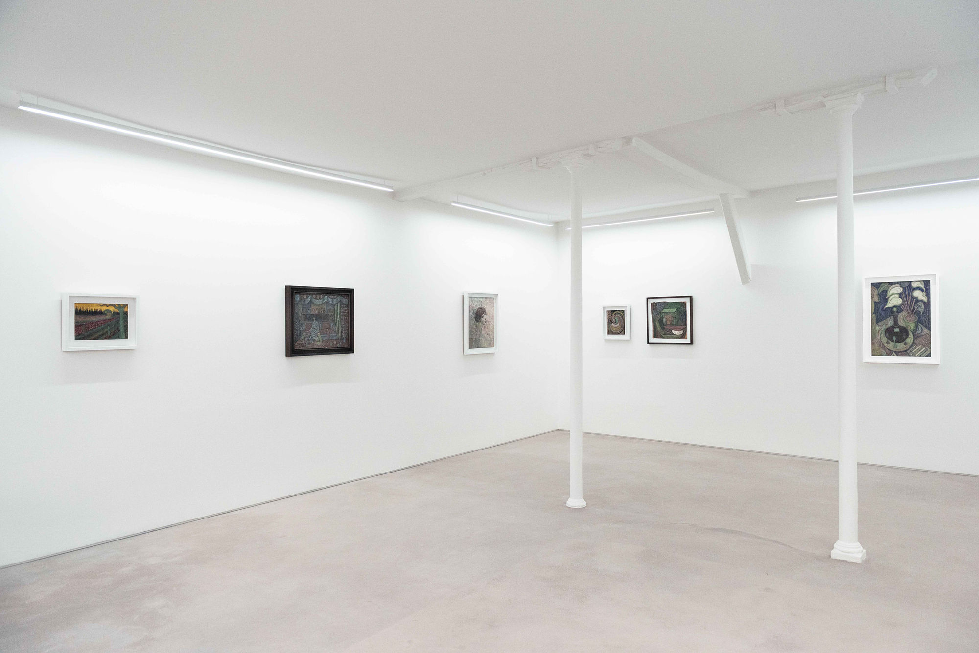 LE PAS DE CÔTÉ DES AVANT-GARDES