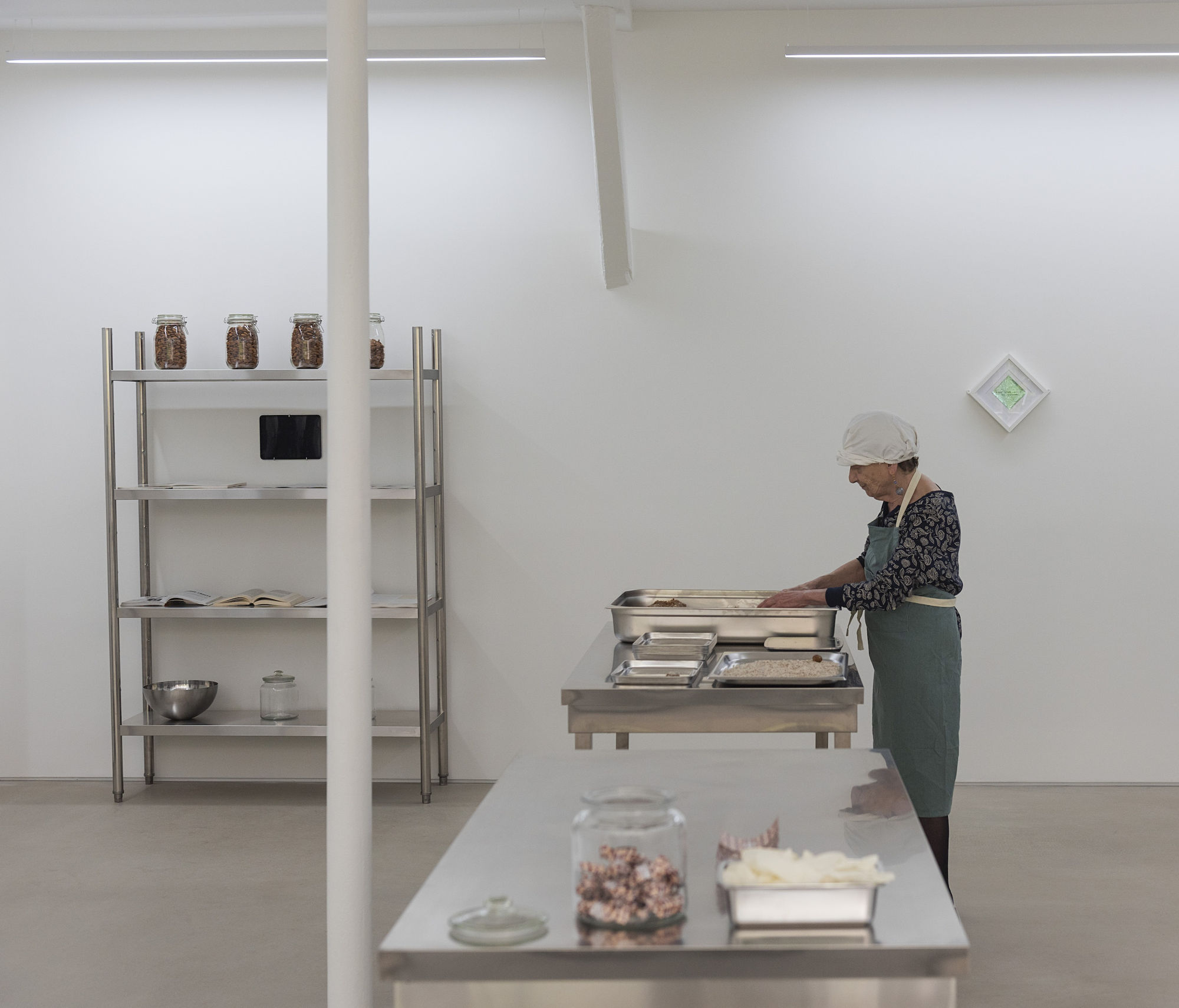 L'AVENTURE, CROQUEFRUIT