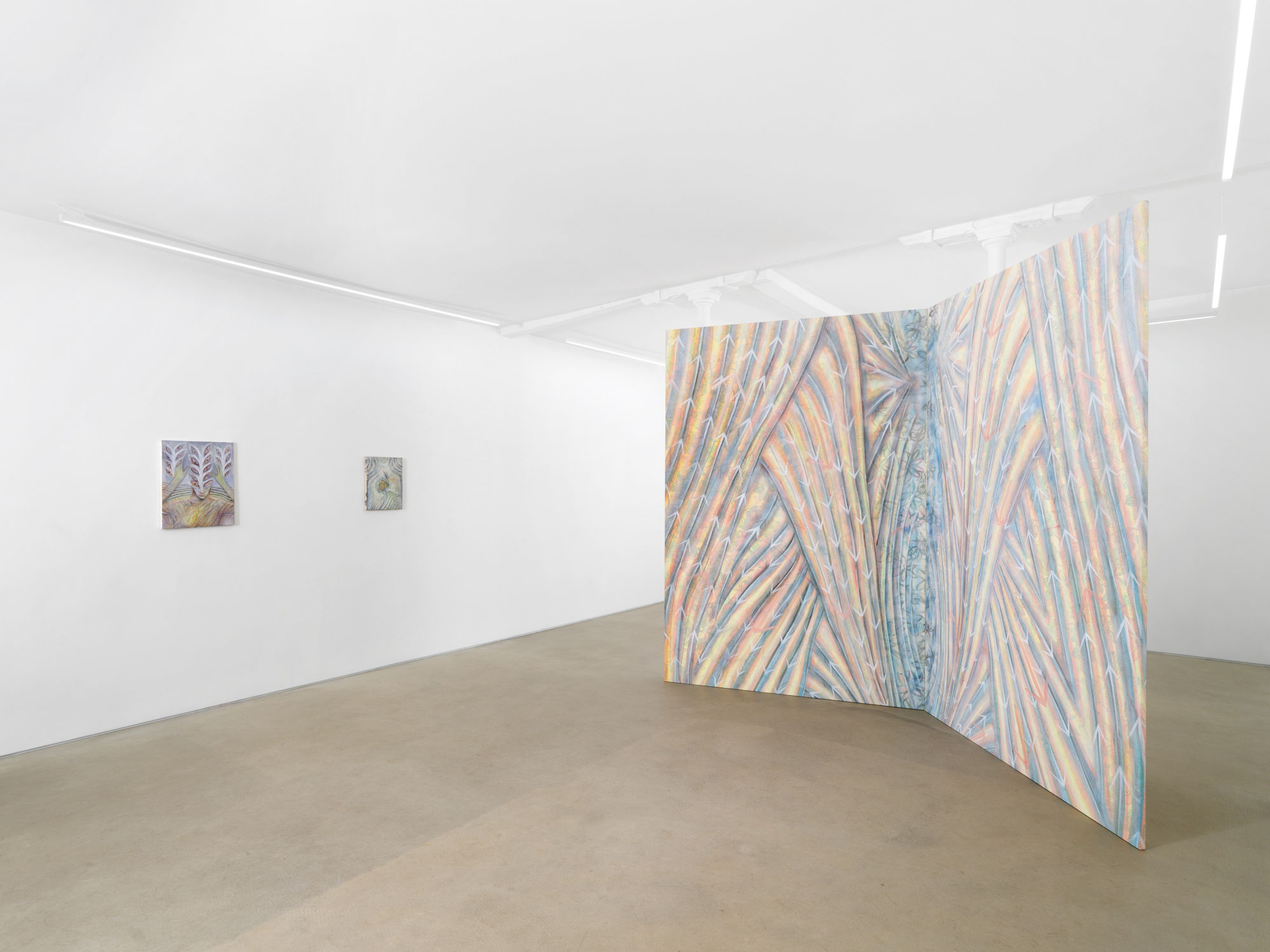 NOS CORPS ÉLECTRIQUES DANS LES CHAMPS MAGNÉTIQUES