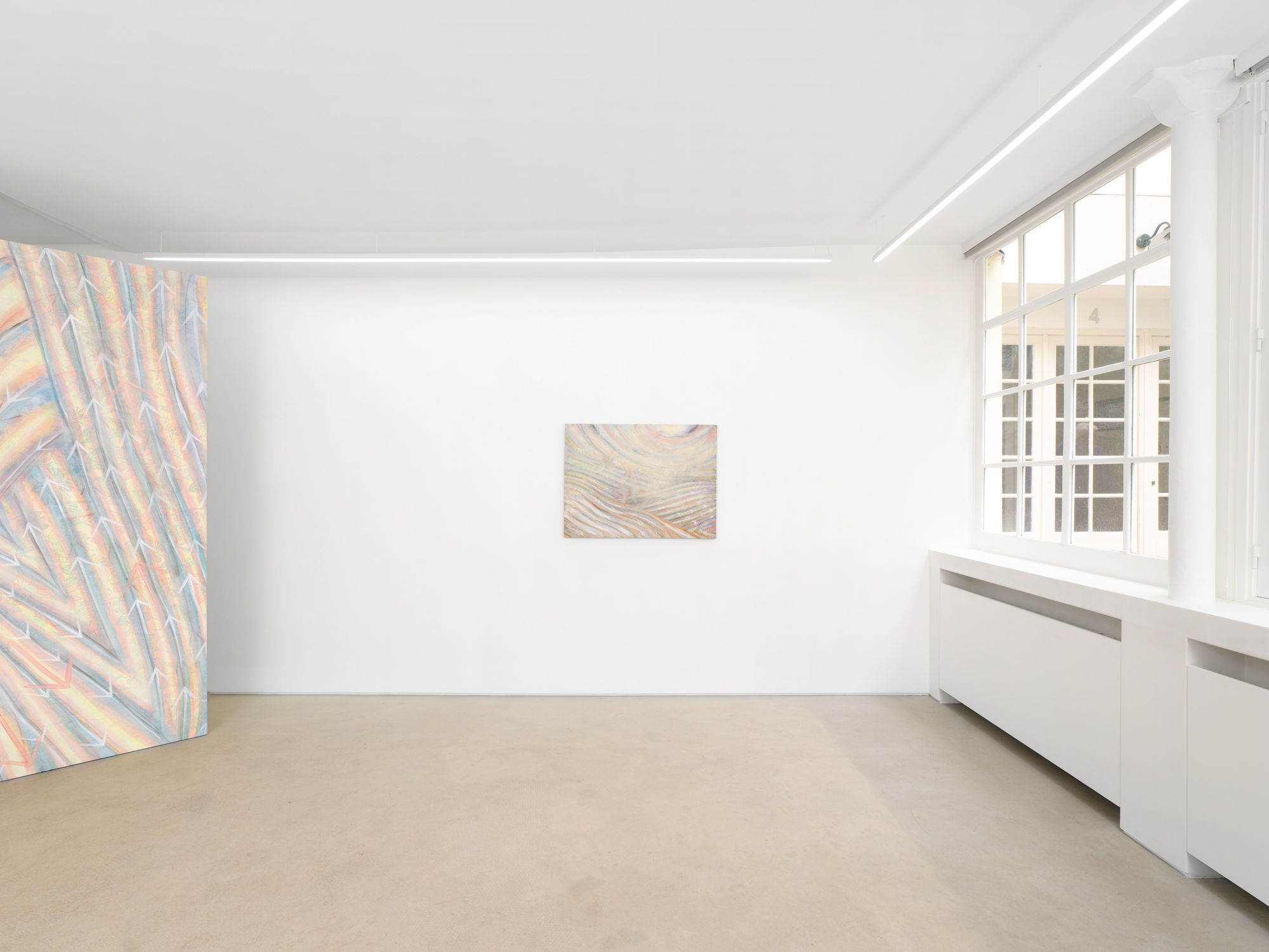 NOS CORPS ÉLECTRIQUES DANS LES CHAMPS MAGNÉTIQUES