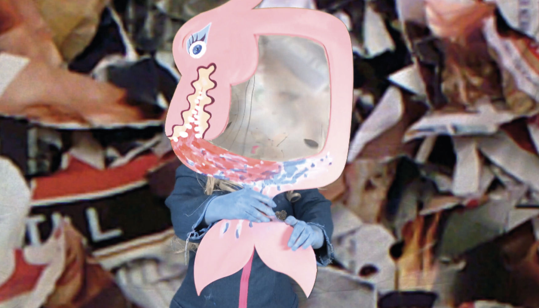 Search for Tomorrow | LONDON