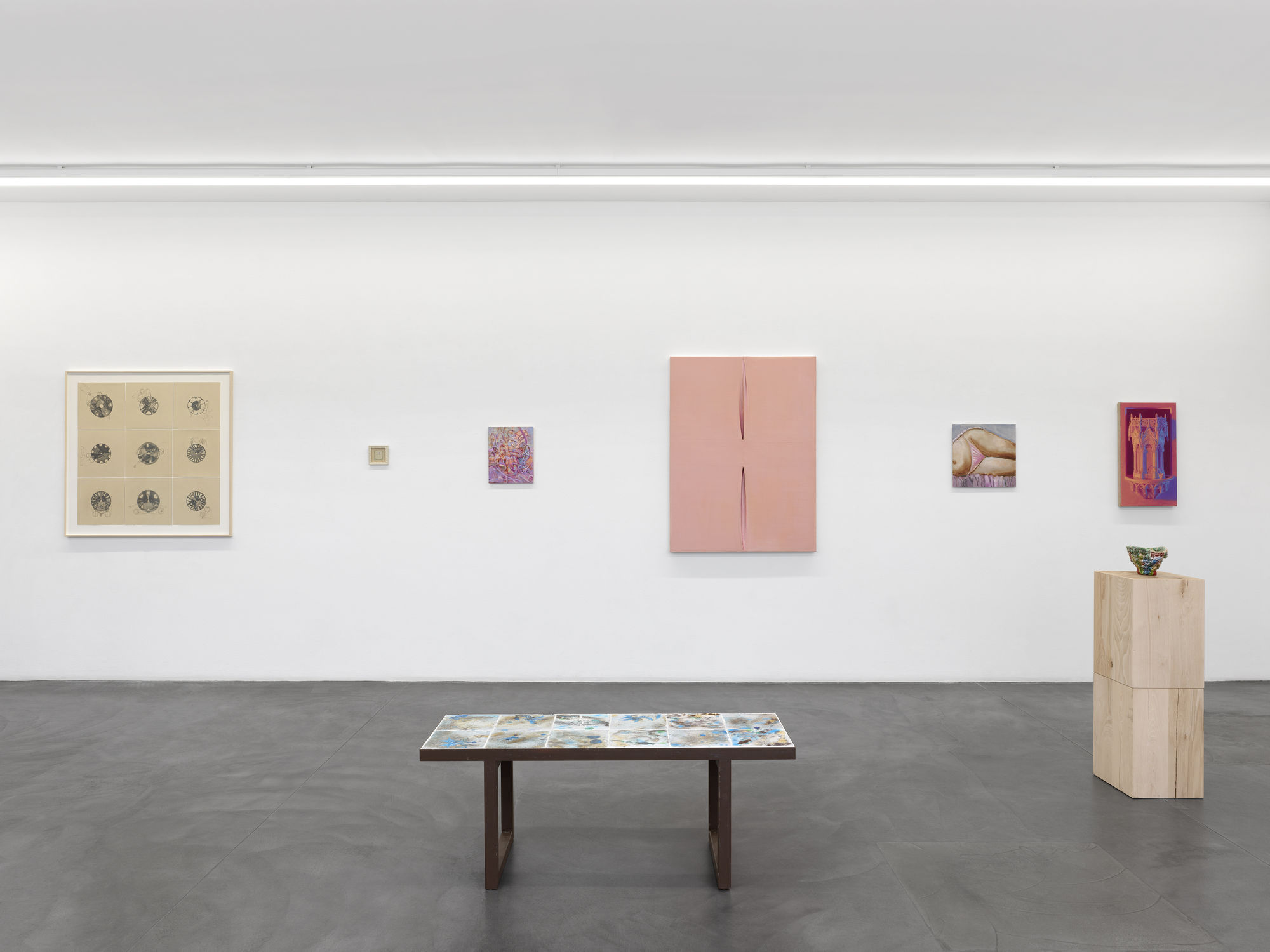 Search for Tomorrow | ZÜRICH