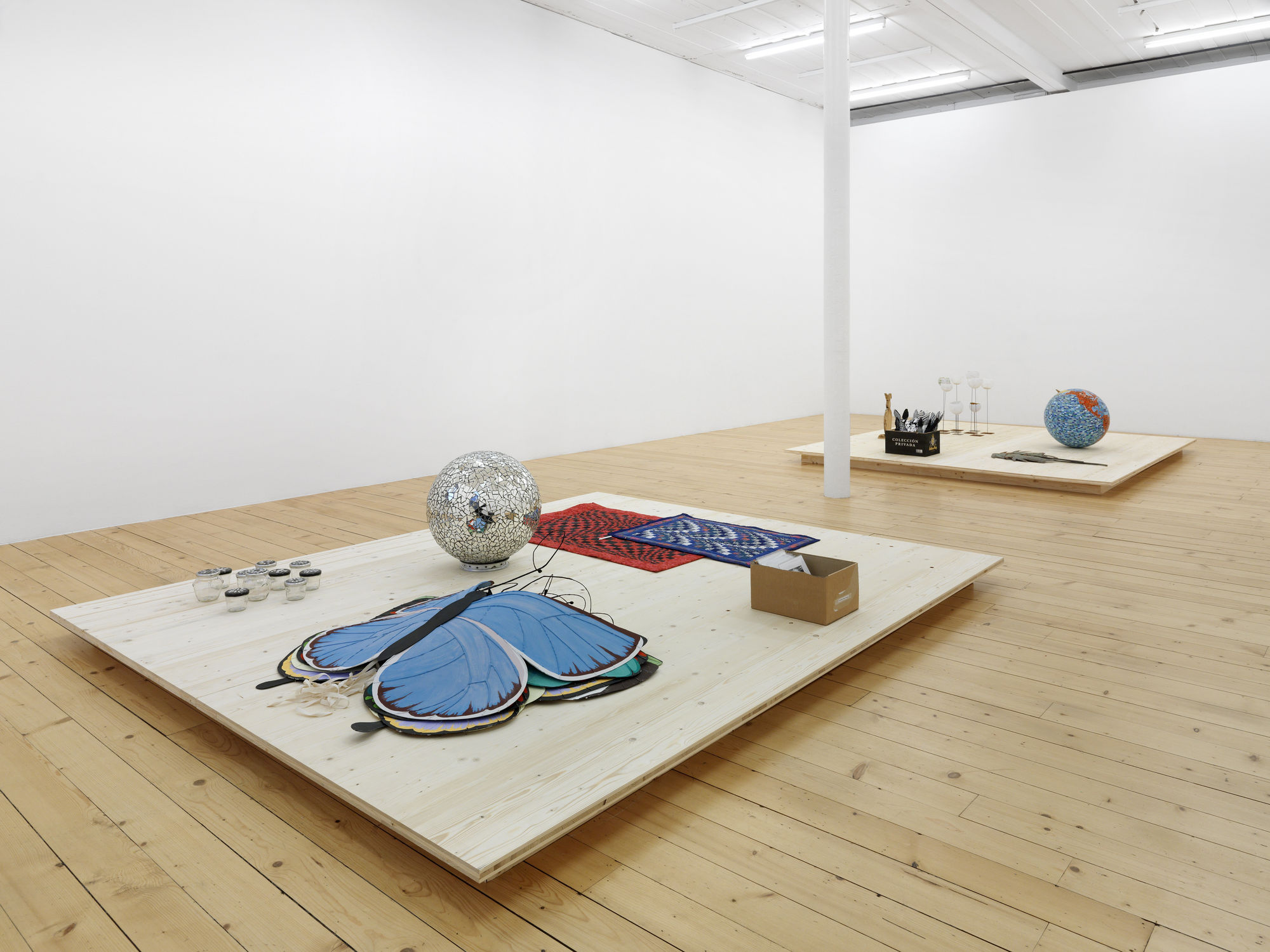 As Mountain Winds | FriArt Kunsthalle Fribourg