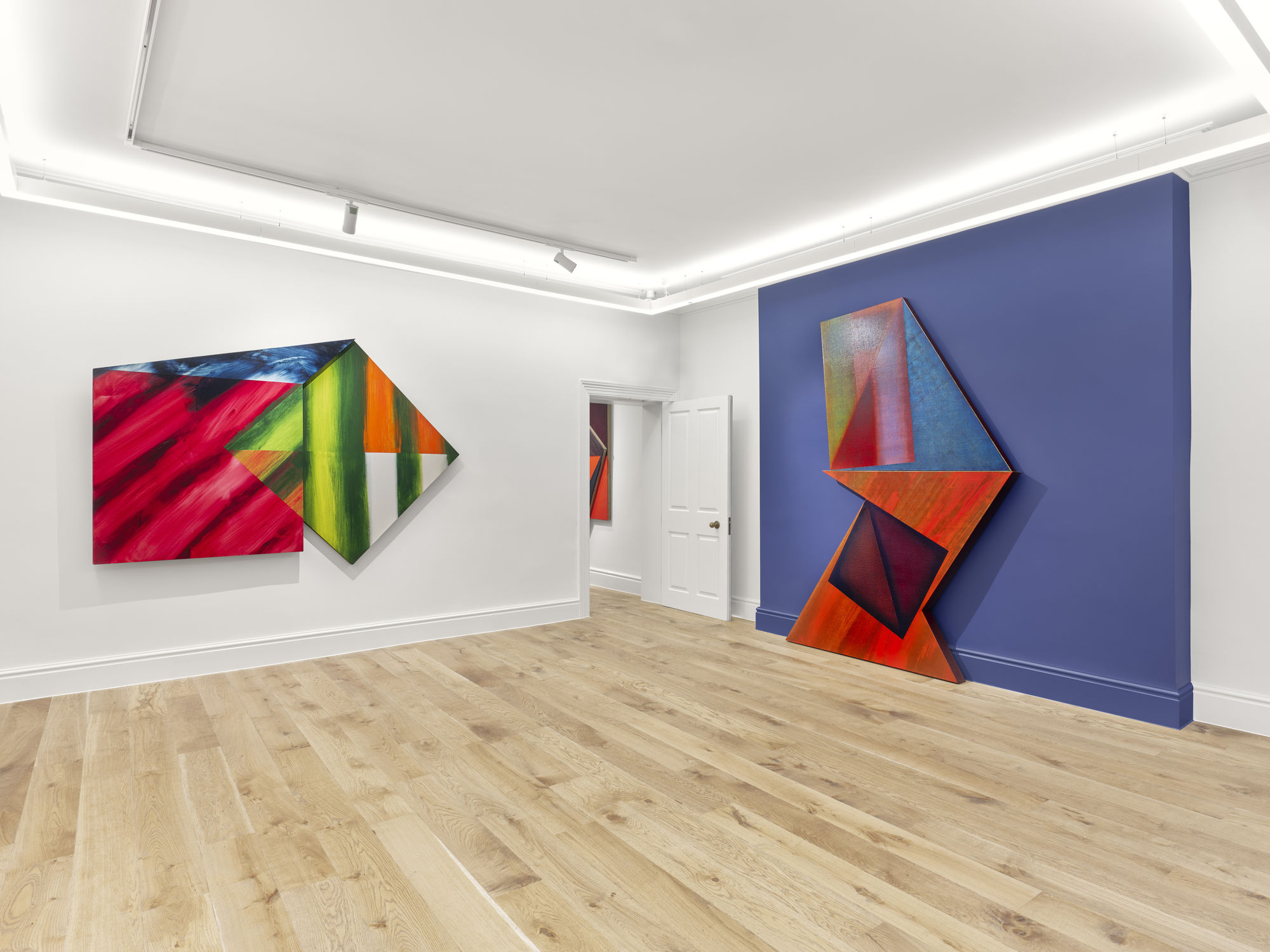 The Light Shines in the Darkness and the Darkness Has Not Understood It