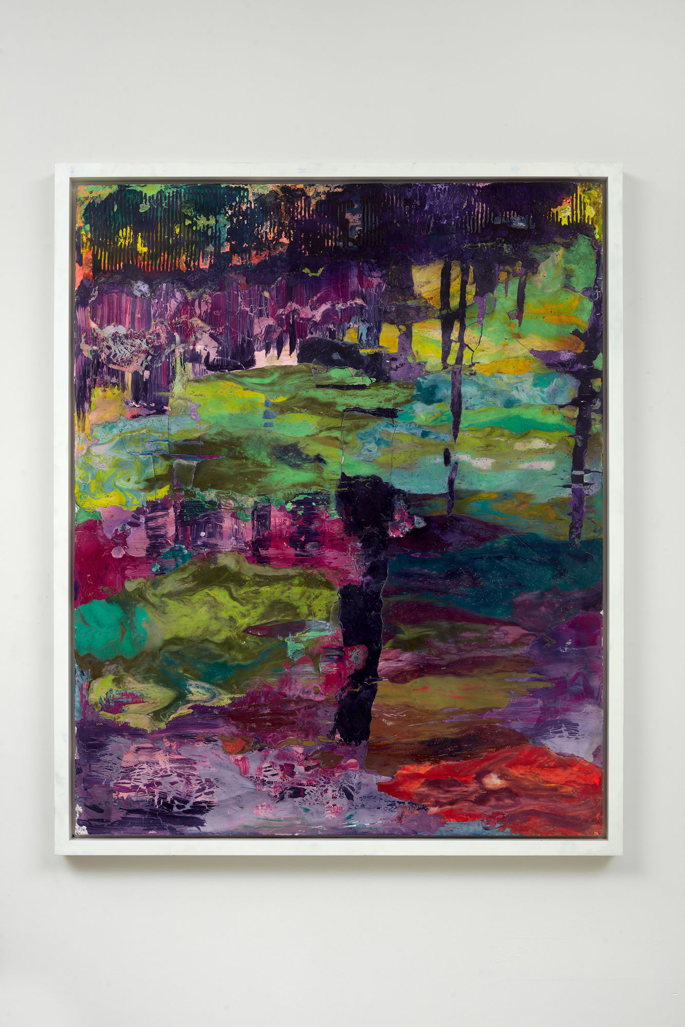 The Hudsons, Family Ties