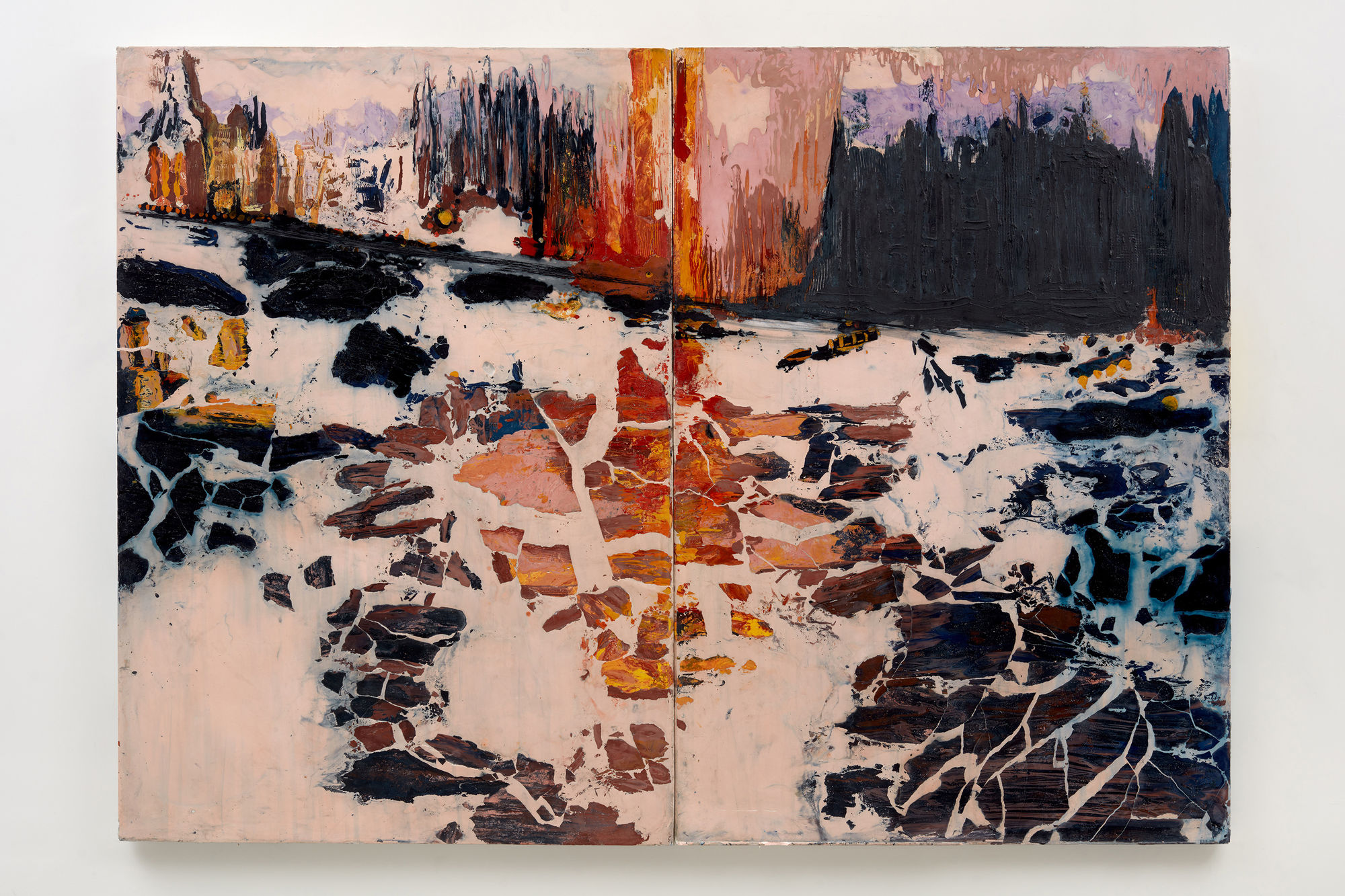 The Hudsons, Family Ties