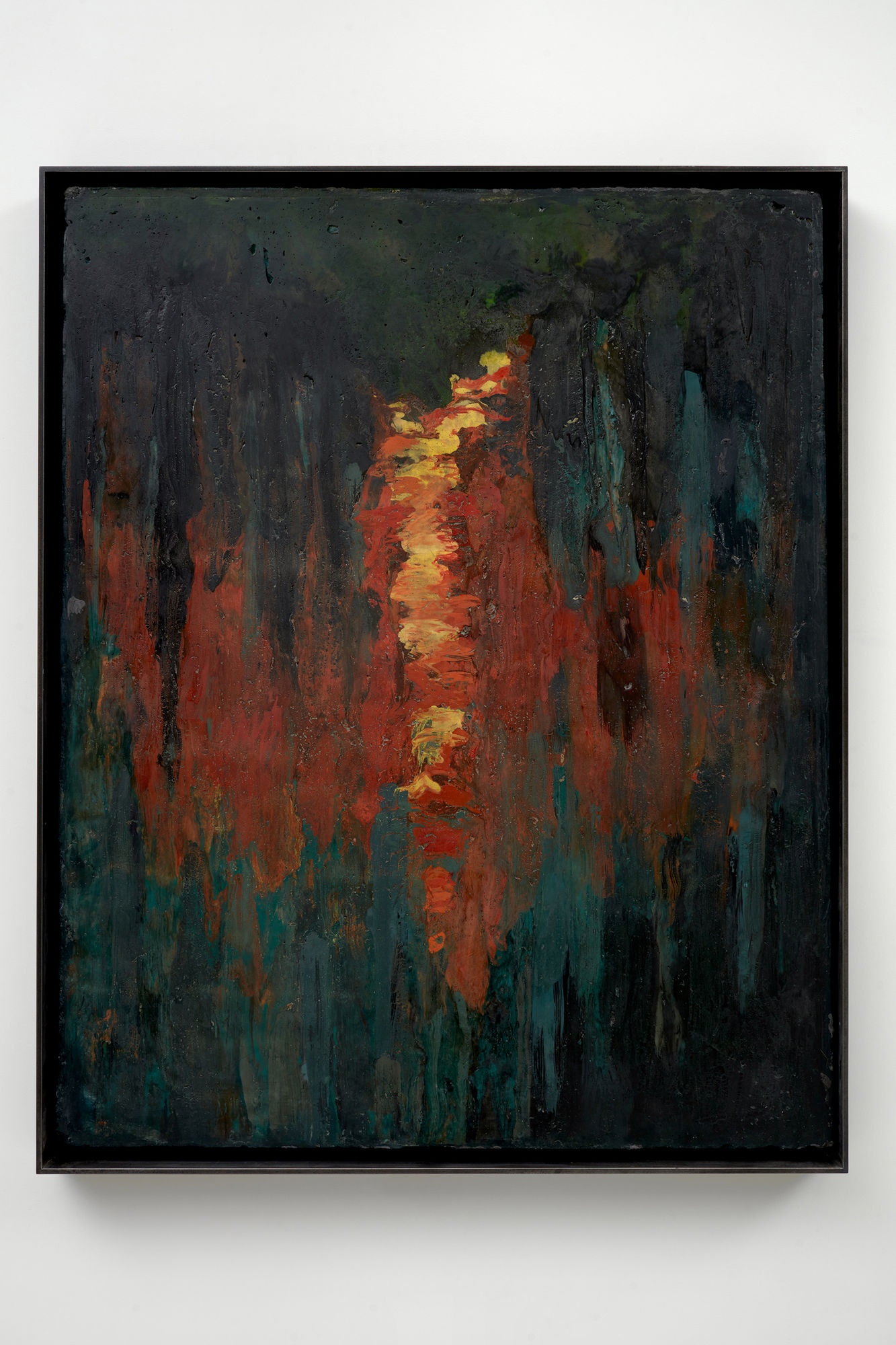 The Hudsons, Family Ties