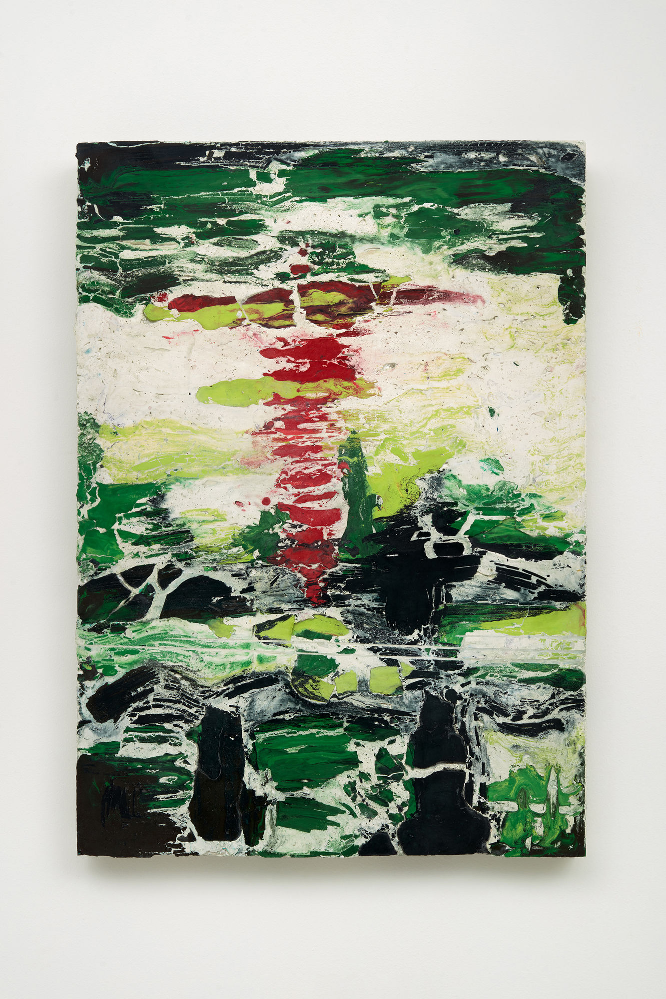 The Hudsons, Family Ties