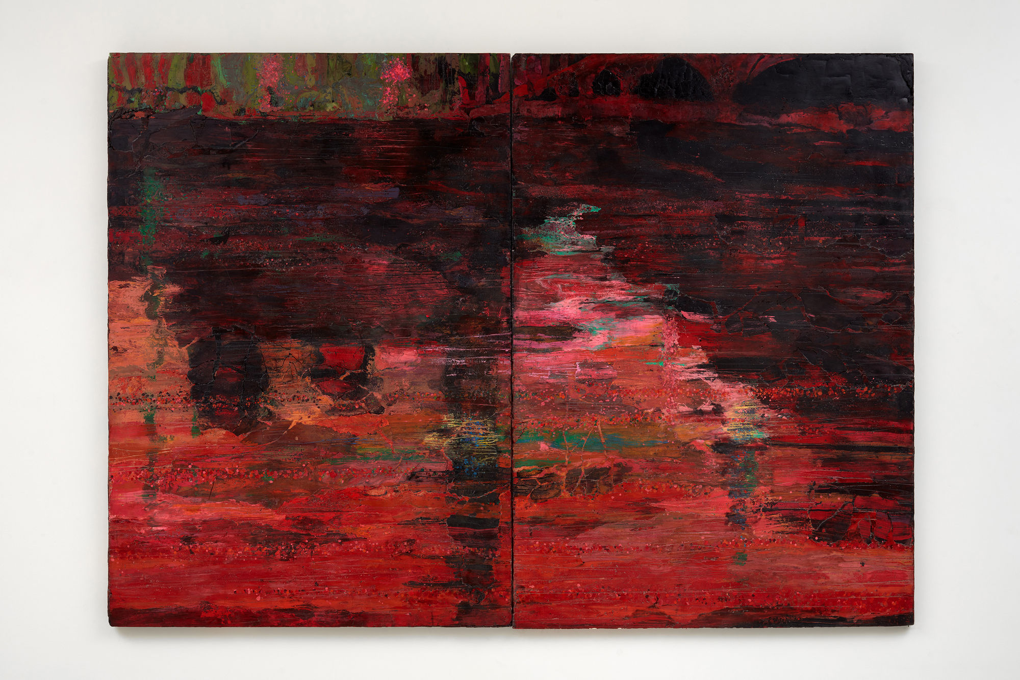 The Hudsons, Family Ties