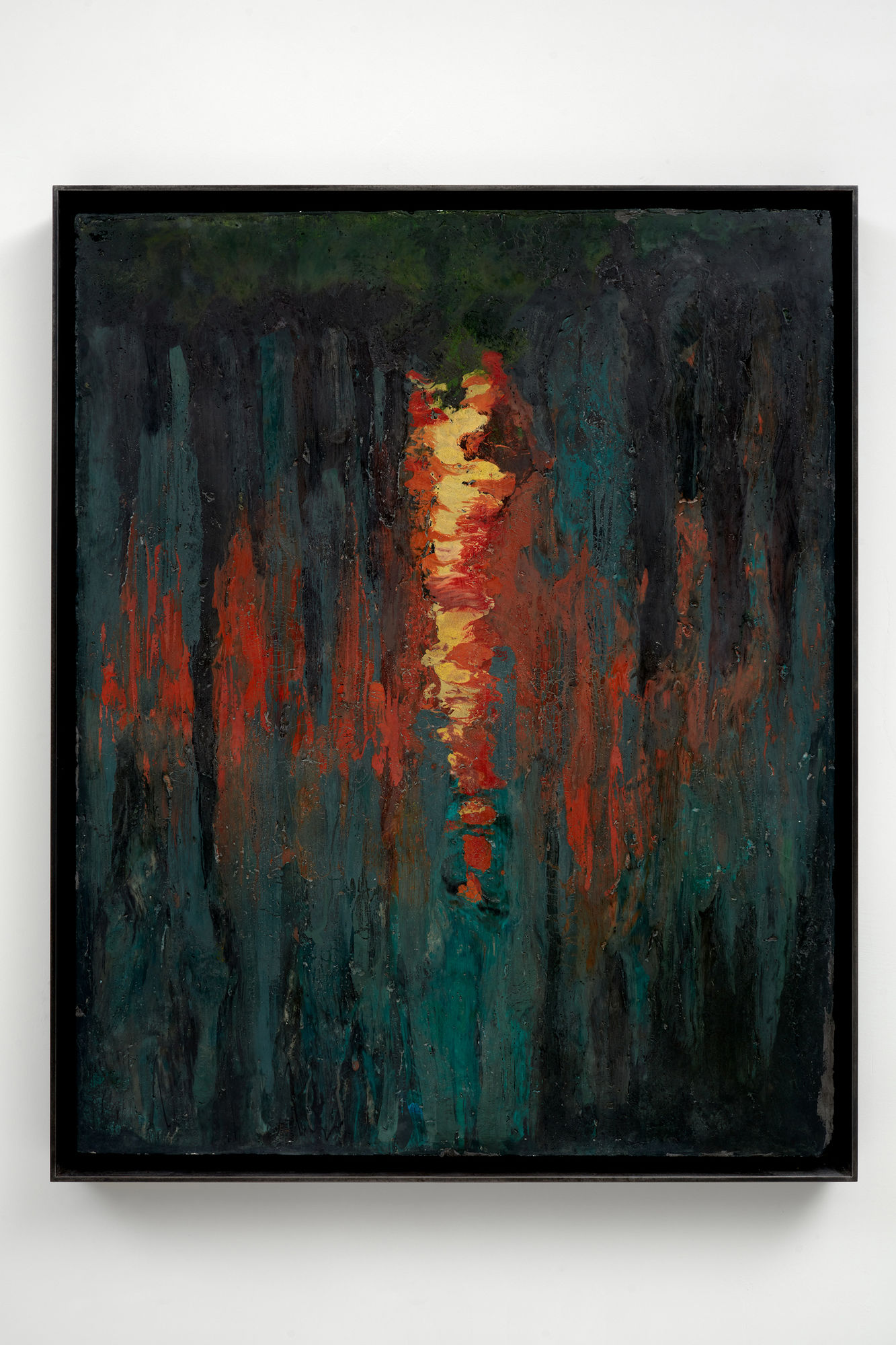 The Hudsons, Family Ties