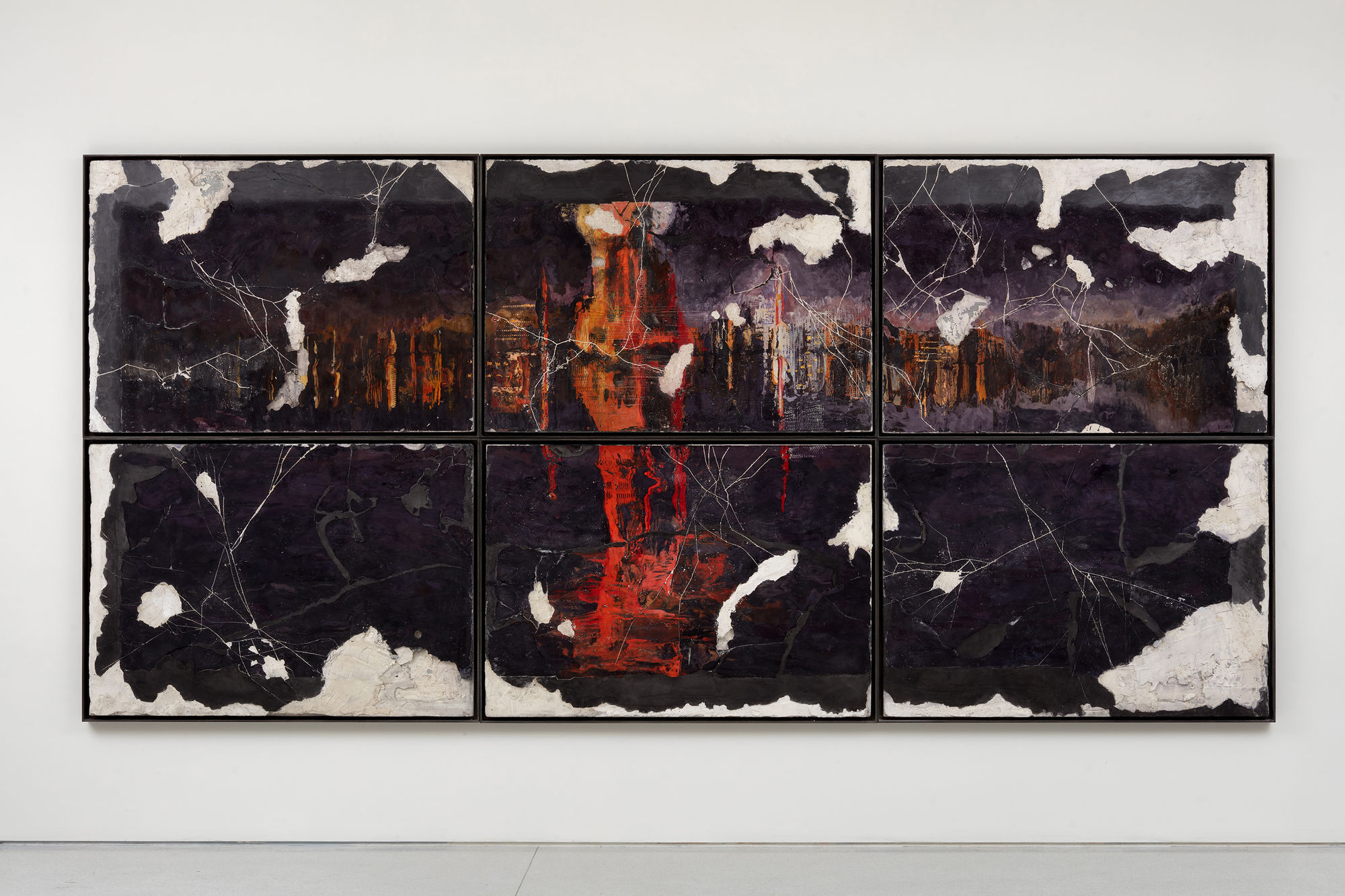 The Hudsons, Family Ties