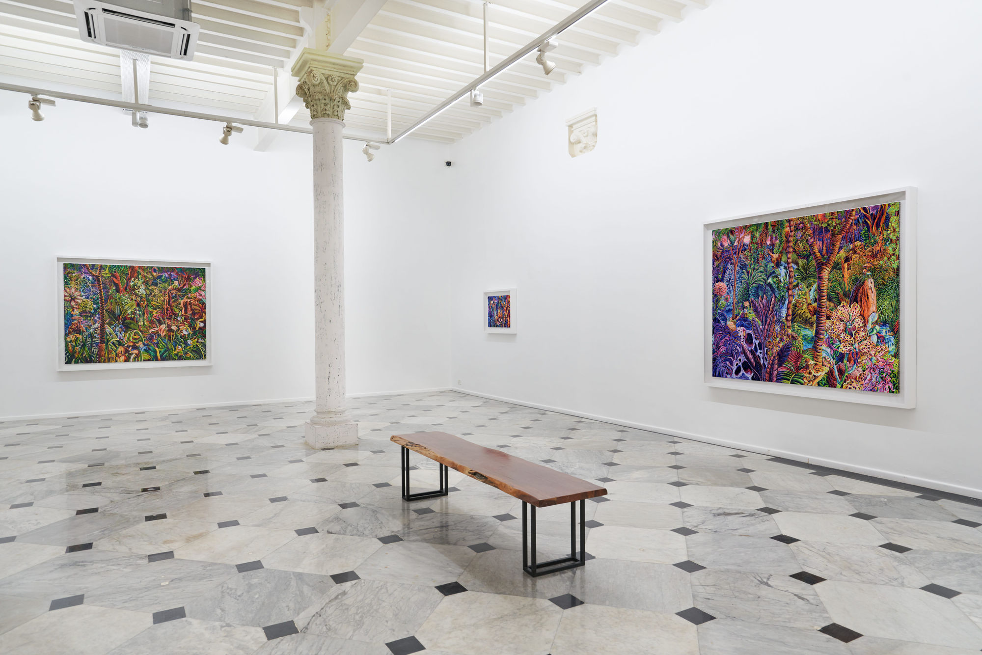 At Some Point in Time