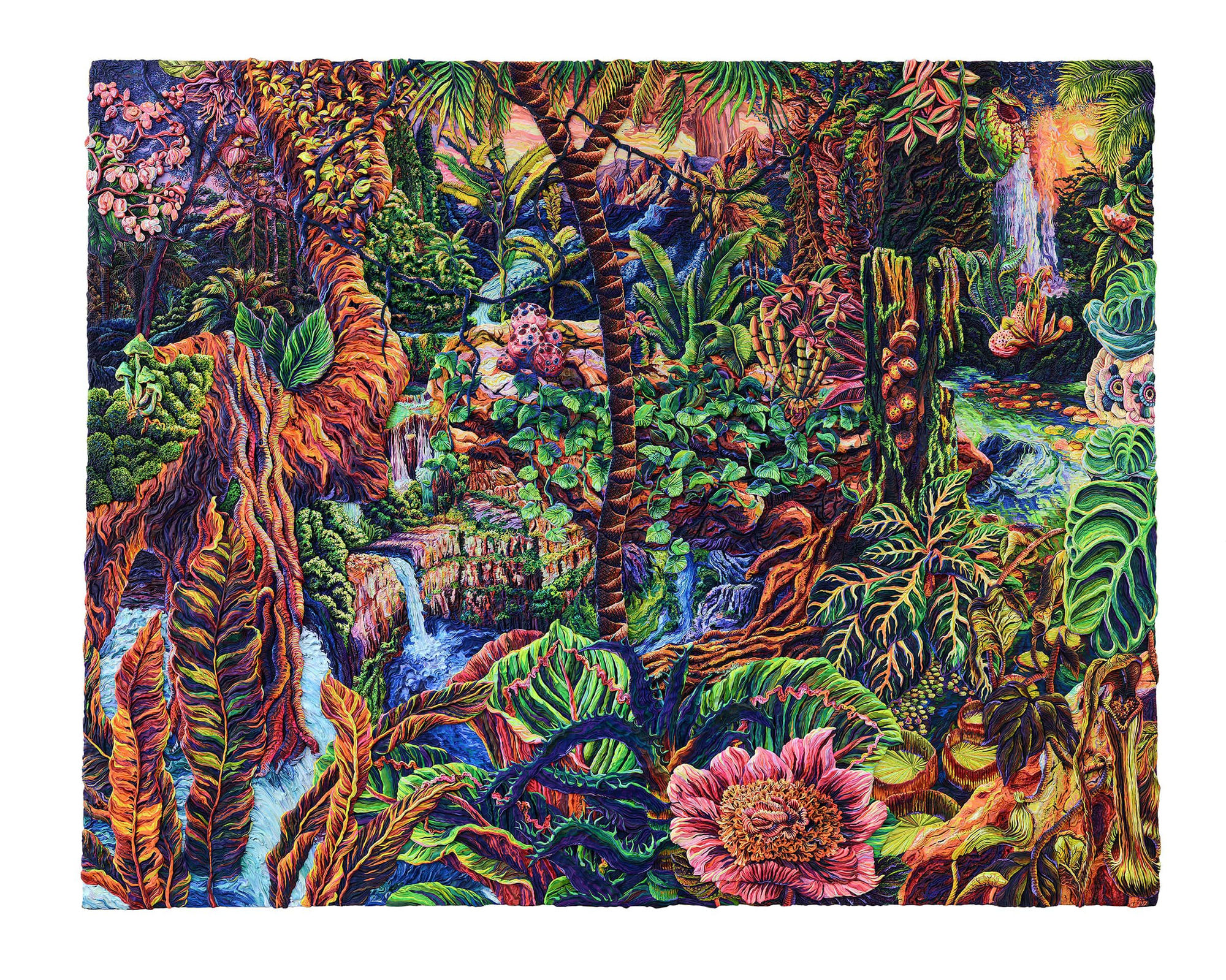 At Some Point in Time