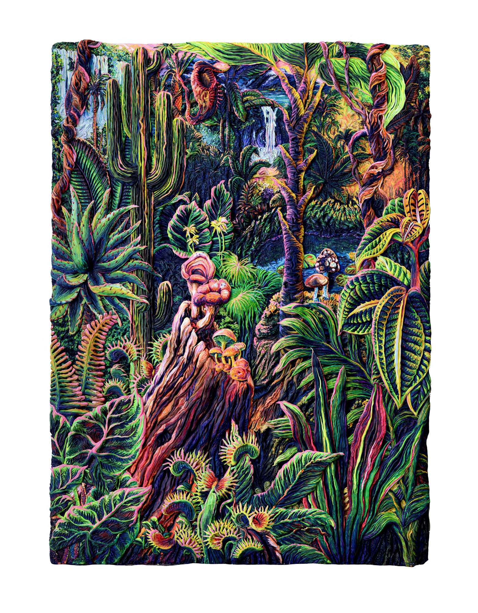 At Some Point in Time