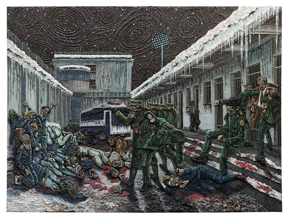 The Rise and Fall of Young Sen