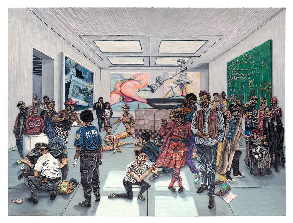 The Rise and Fall of Young Sen