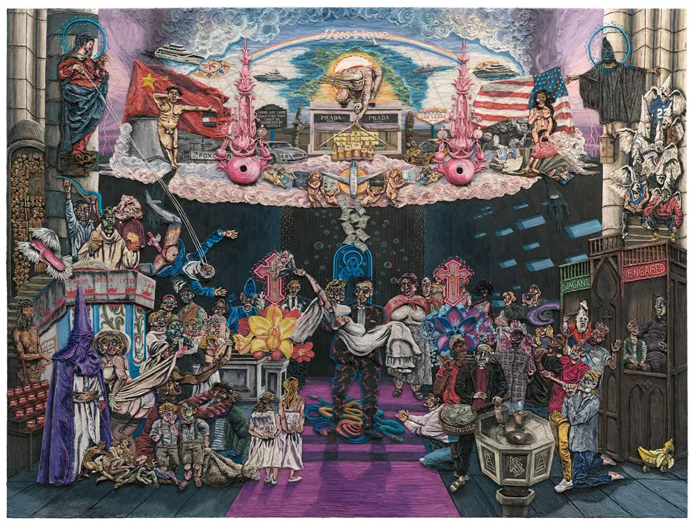 The Rise and Fall of Young Sen