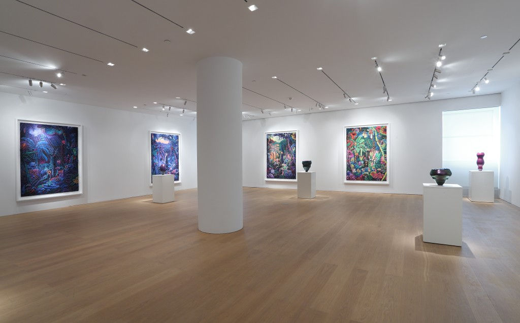 Henry Hudson: Sun City Tanning