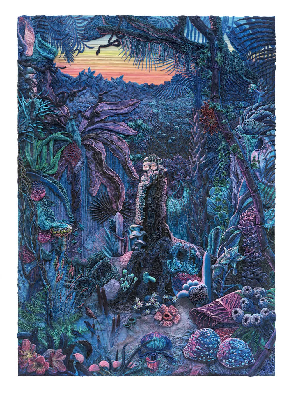 Henry Hudson: Sun City Tanning