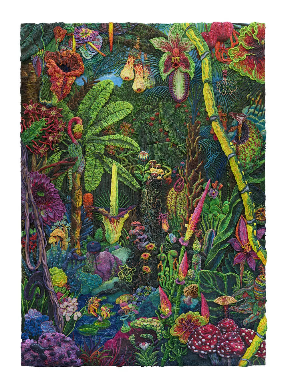 Henry Hudson: Sun City Tanning