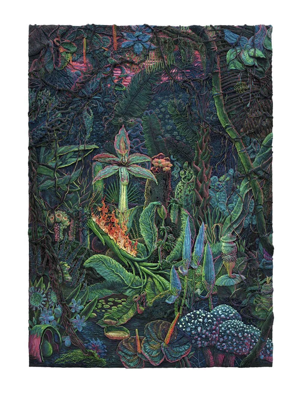 Henry Hudson: Sun City Tanning