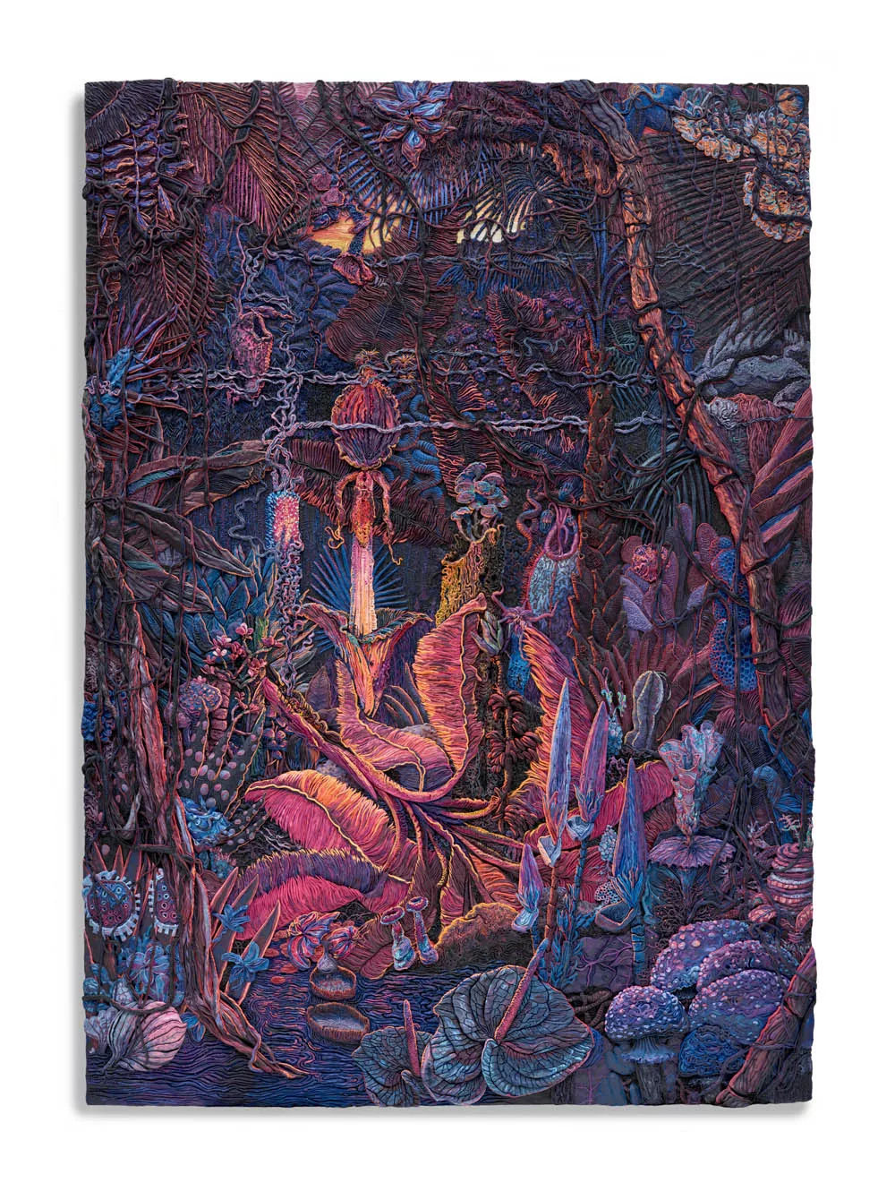 Henry Hudson: Sun City Tanning