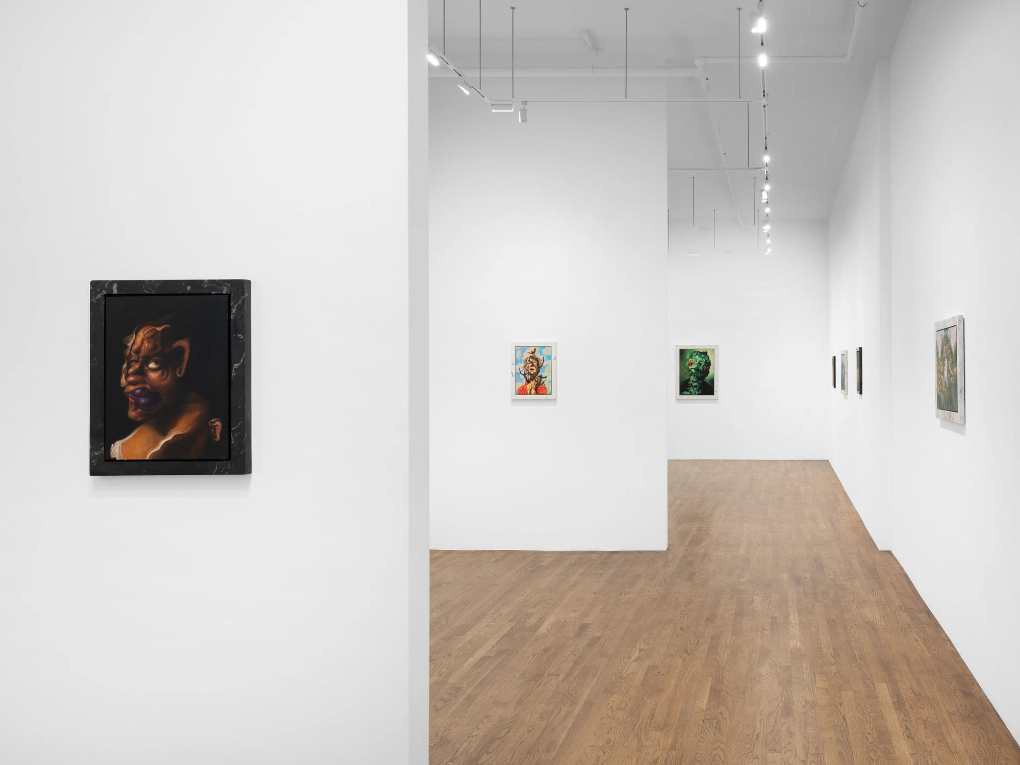 Sanctuary Room: Cave of the Mind