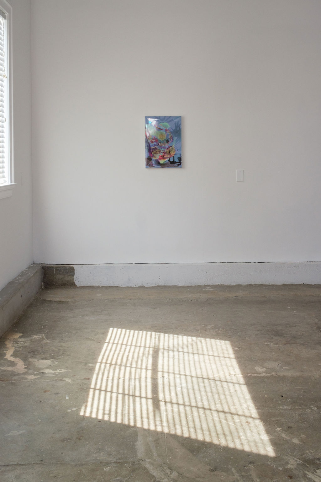 Jibade-Khalil Huffman