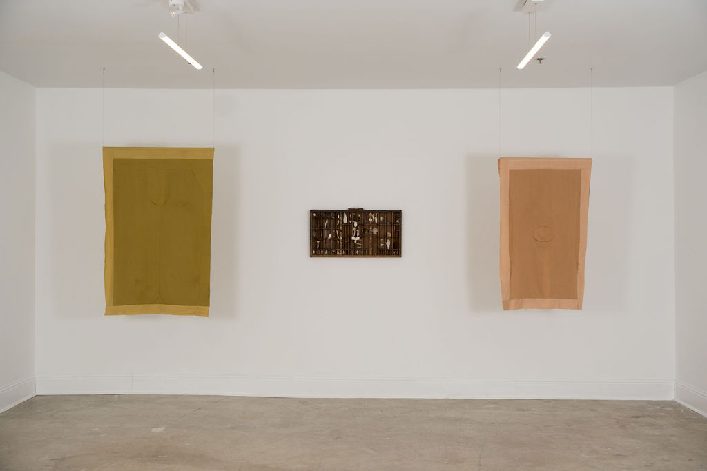 Margaret Hull: Soft Slow