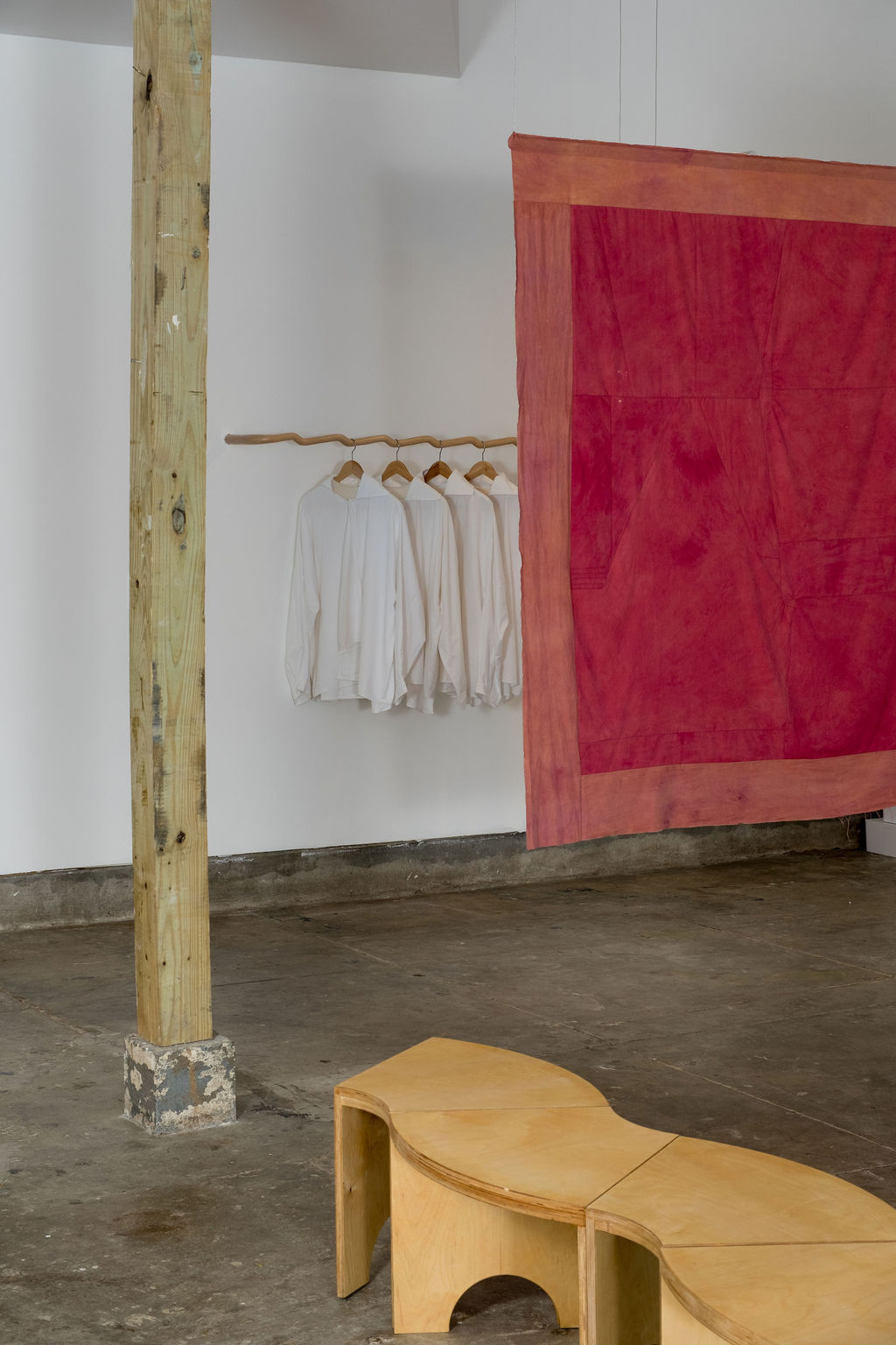 Margaret Hull: Soft Slow