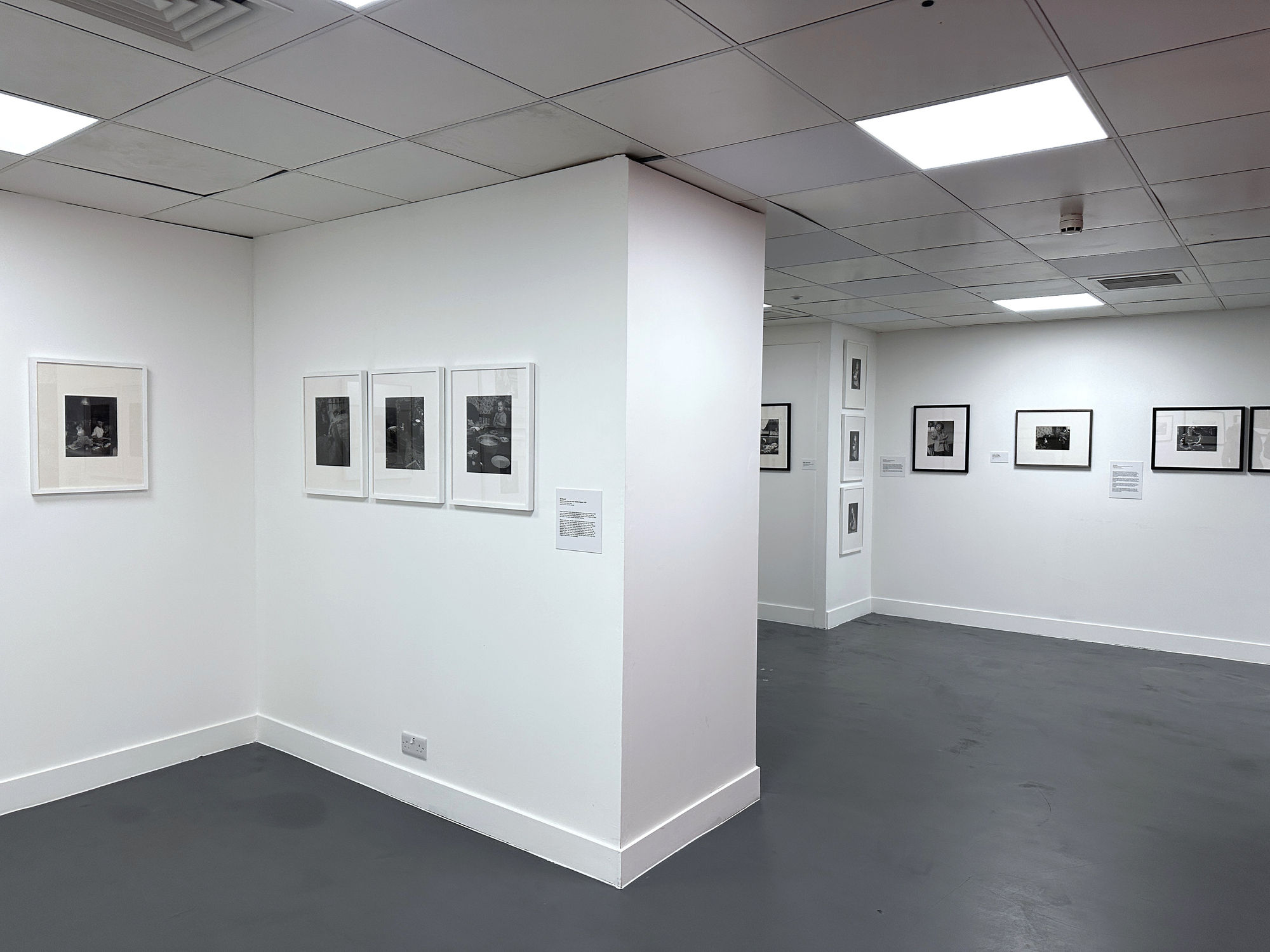 The English at Home. 20th Century Photographs from the Hyman Collection