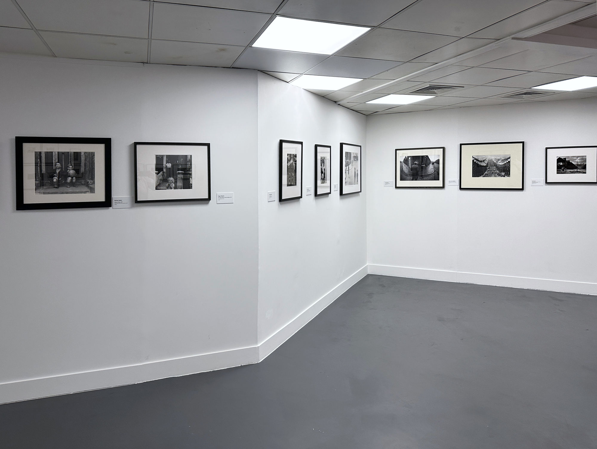 The English at Home. 20th Century Photographs from the Hyman Collection