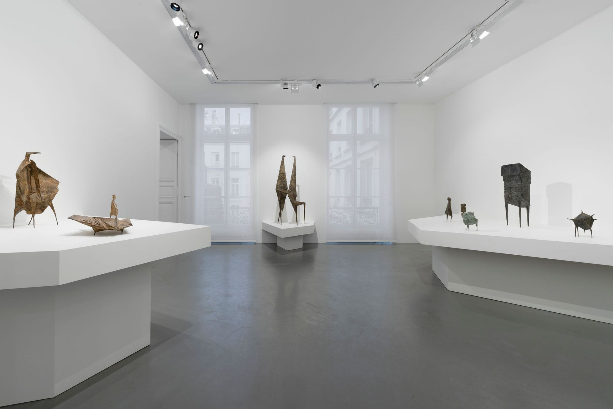 Hypercycle - Chapter 1: Scalene (1947-1962)