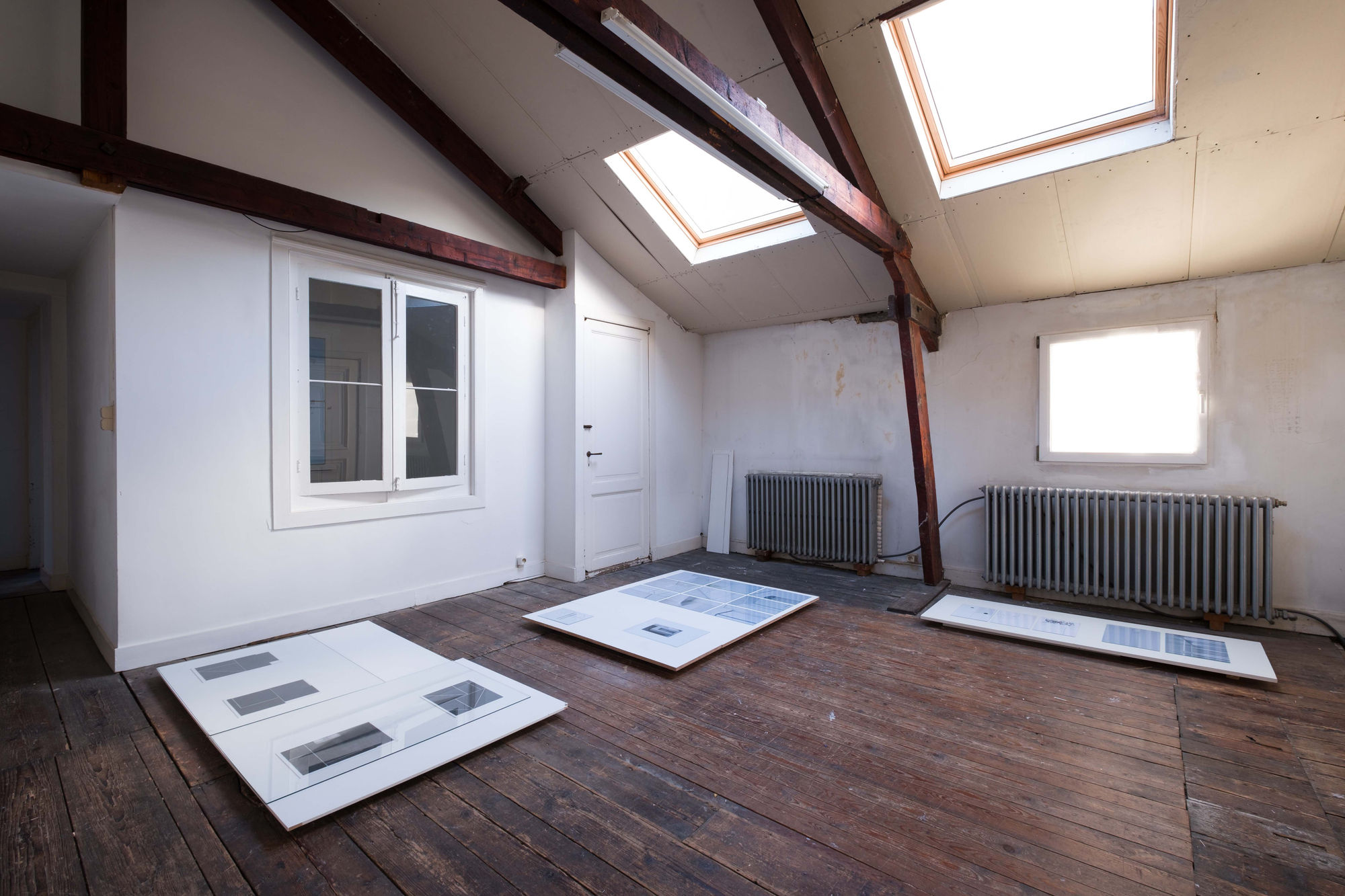 Marc Nagtzaam & Ikuhisa Sawada