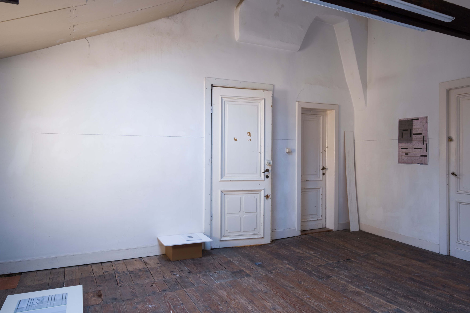 Marc Nagtzaam & Ikuhisa Sawada