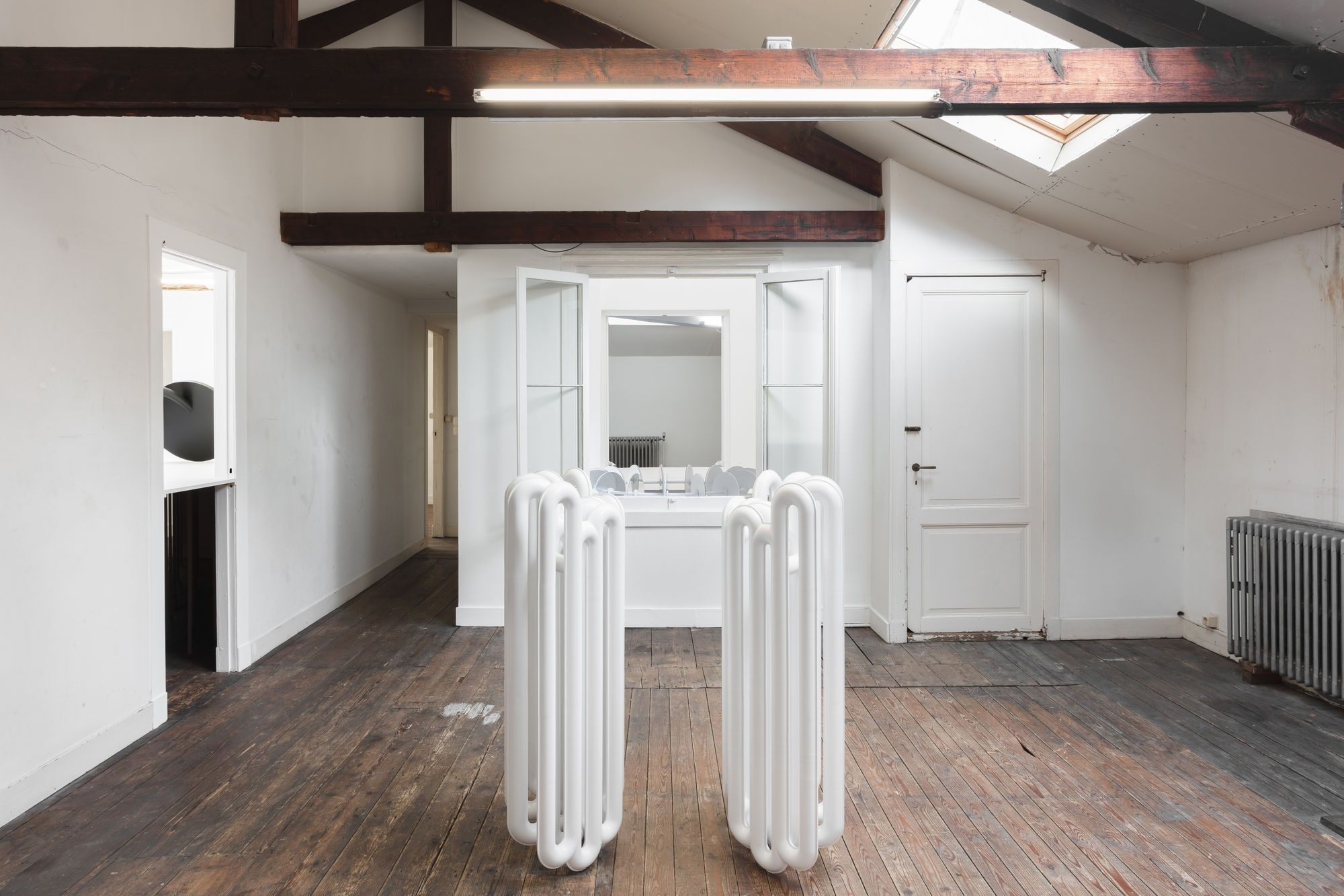 Manon van den Eeden Meet in the middle, 2022